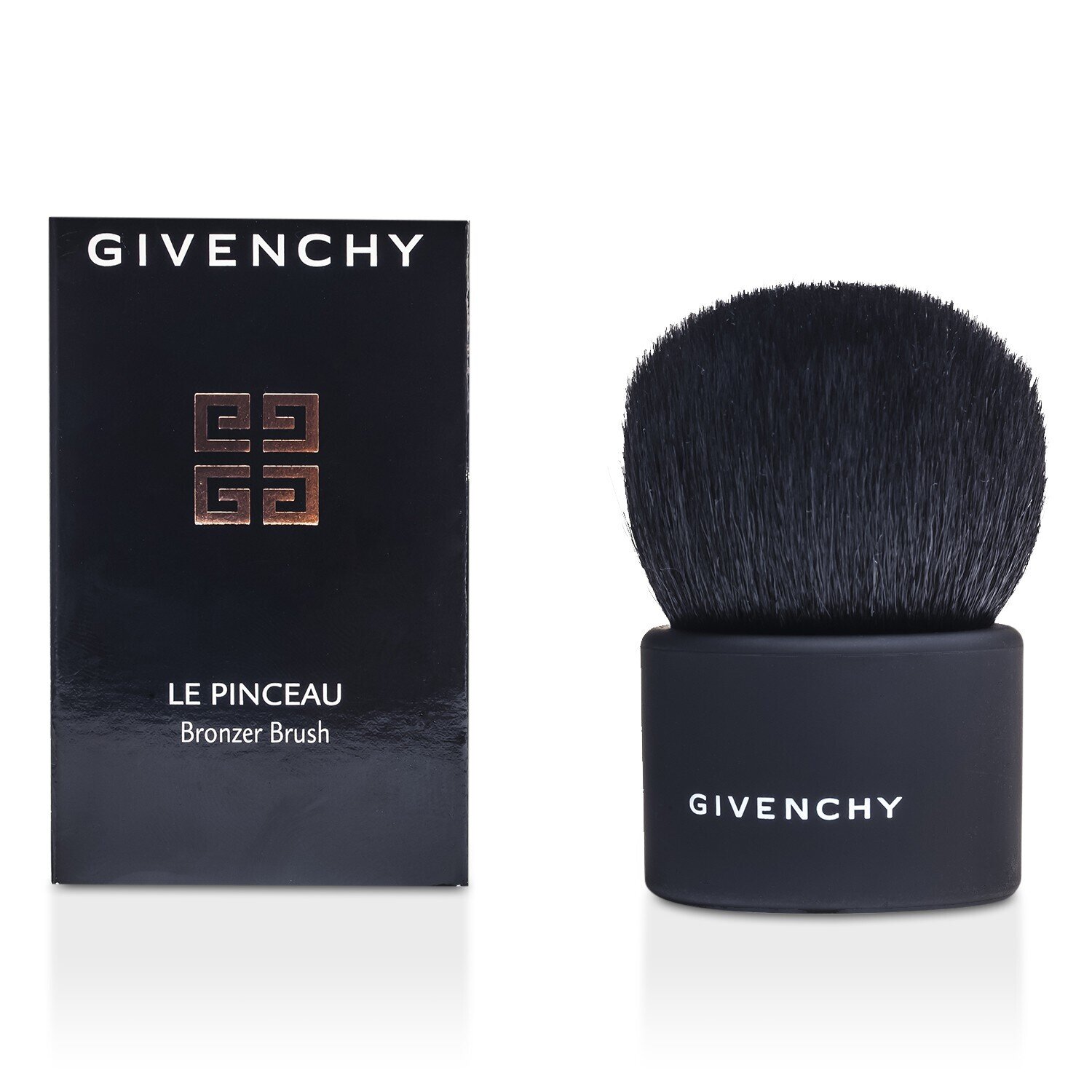 Givenchy Le Pinceau Pensulă Kabuki pentru Bronzant Picture Color