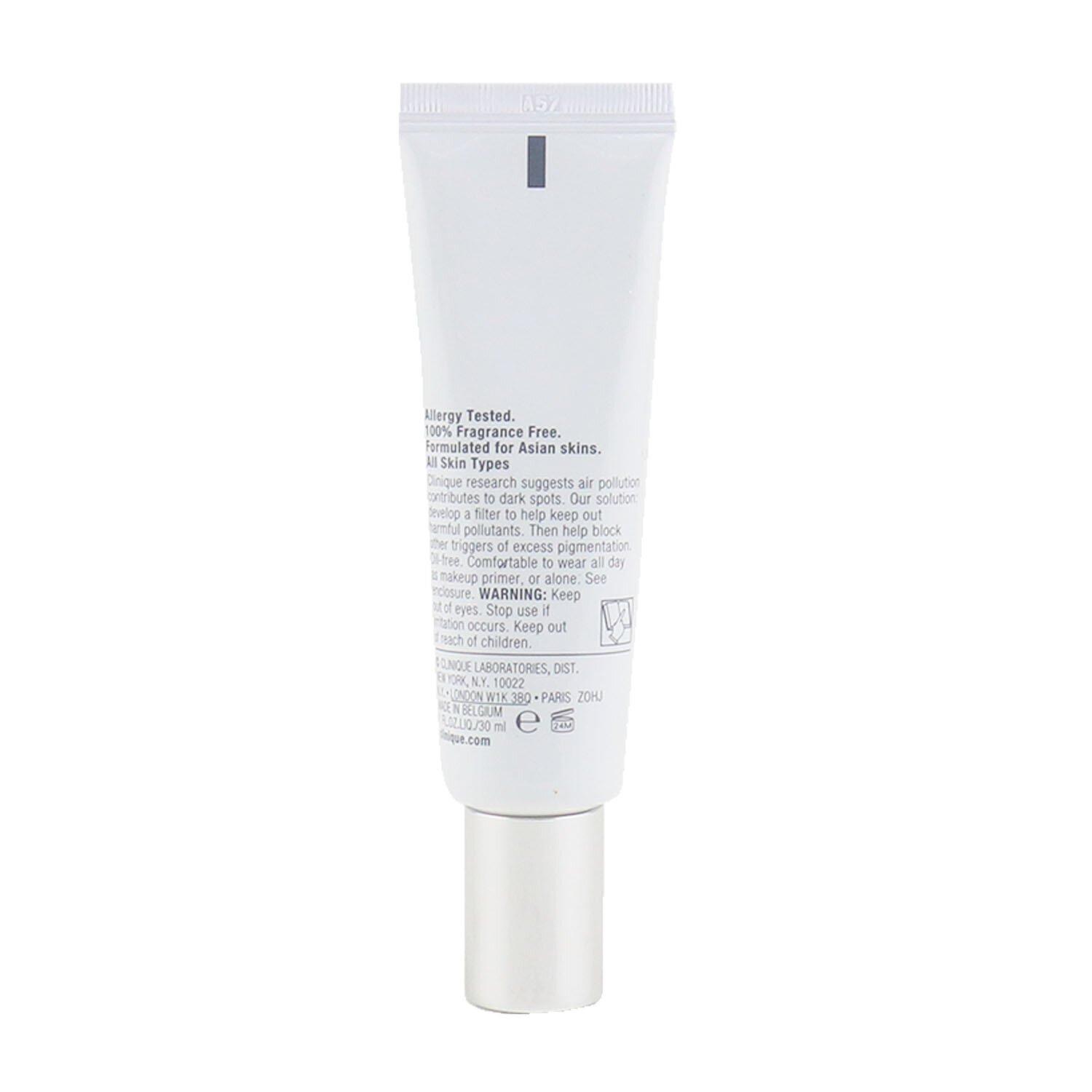 Clinique Even Better Bloqueador Anti-Contaminación Ciudad SPF 40/PA+++ 30ml/1oz