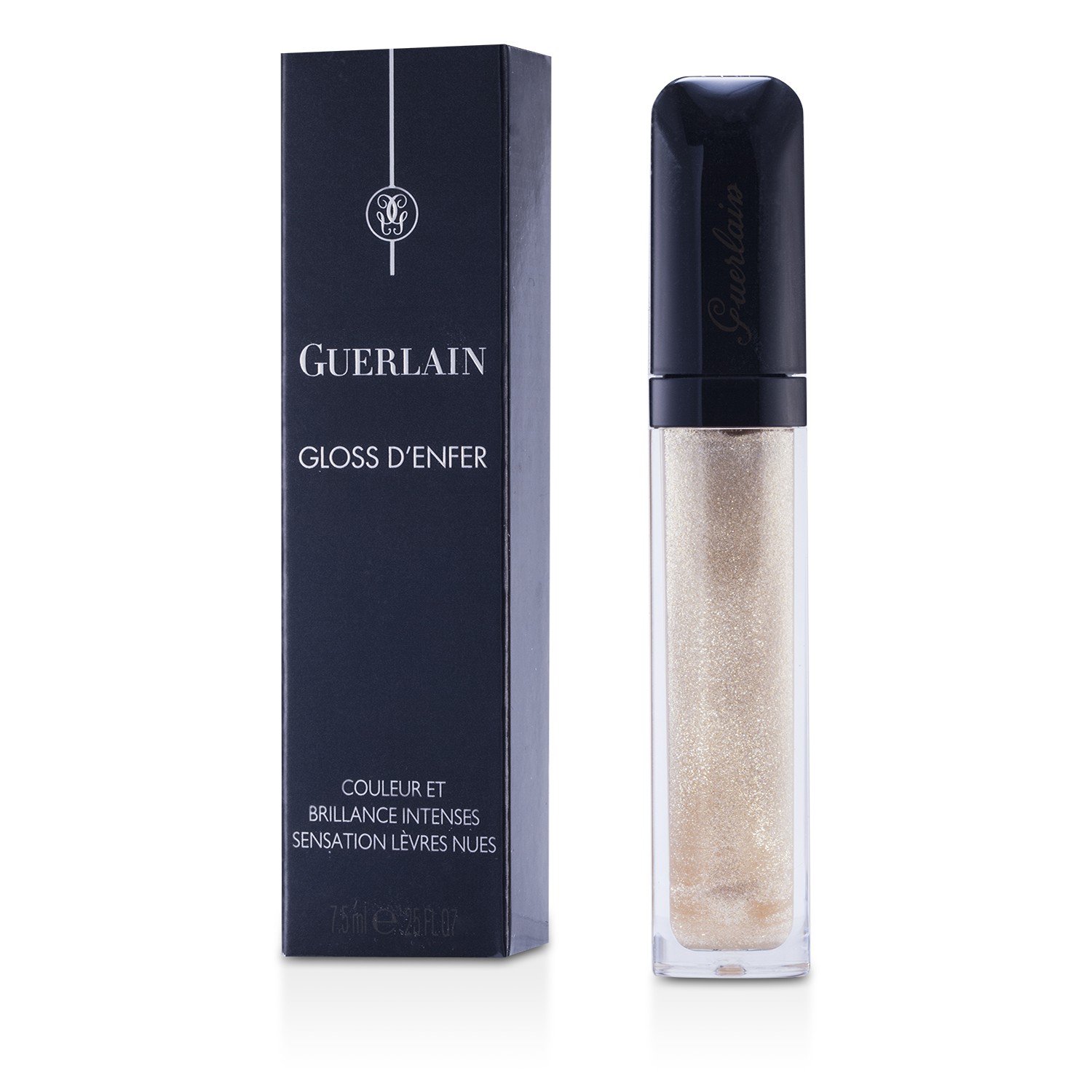 Guerlain Gloss D'enfer Maxi Shine Intense Colour & Shine Lip Gloss 7.5ml/0.25oz