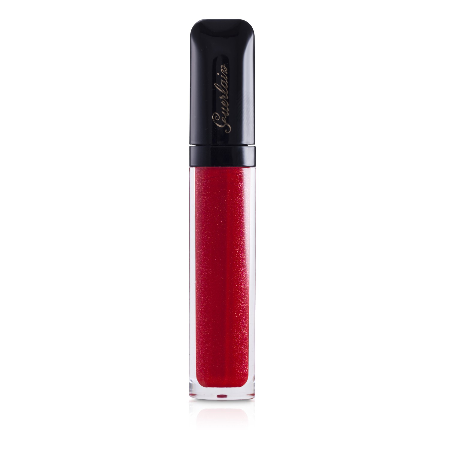 Guerlain Gloss D'enfer Maxi Shine Luciu de Buze cu Strălucire și Culoare Intensă 7.5ml/0.25oz