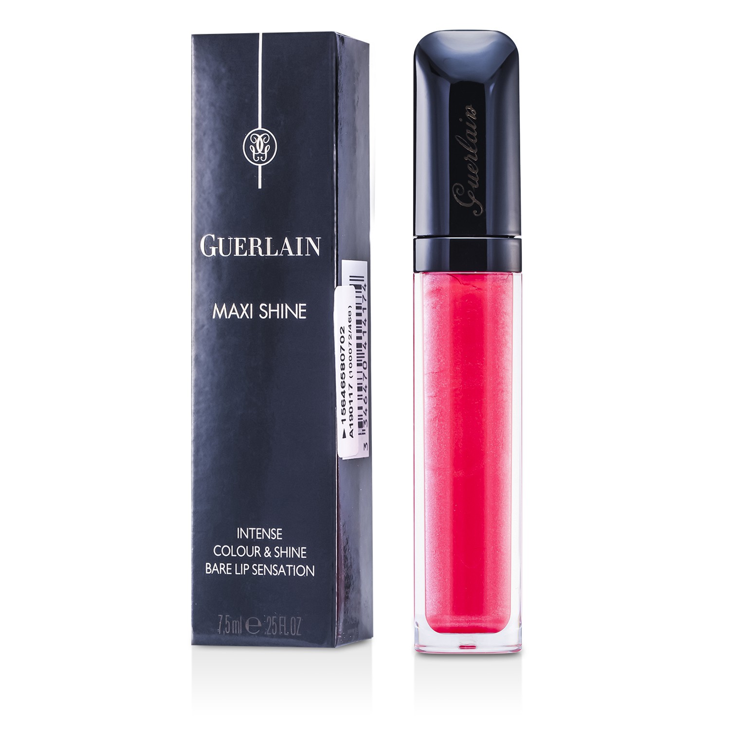 Guerlain Gloss D'enfer Maxi Shine Intense Colour & Shine 7.5ml/0.25oz