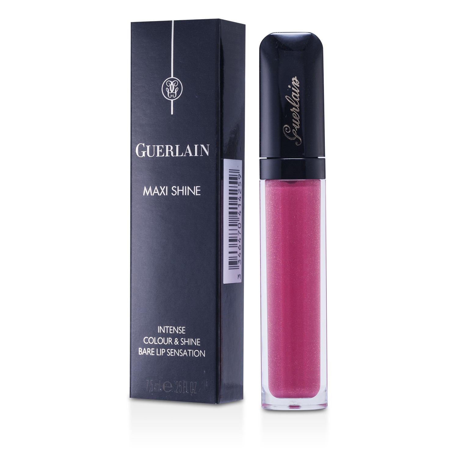 Guerlain Gloss D'enfer Maxi Shine Intense Colour & Shine Lip Gloss 7.5ml/0.25oz