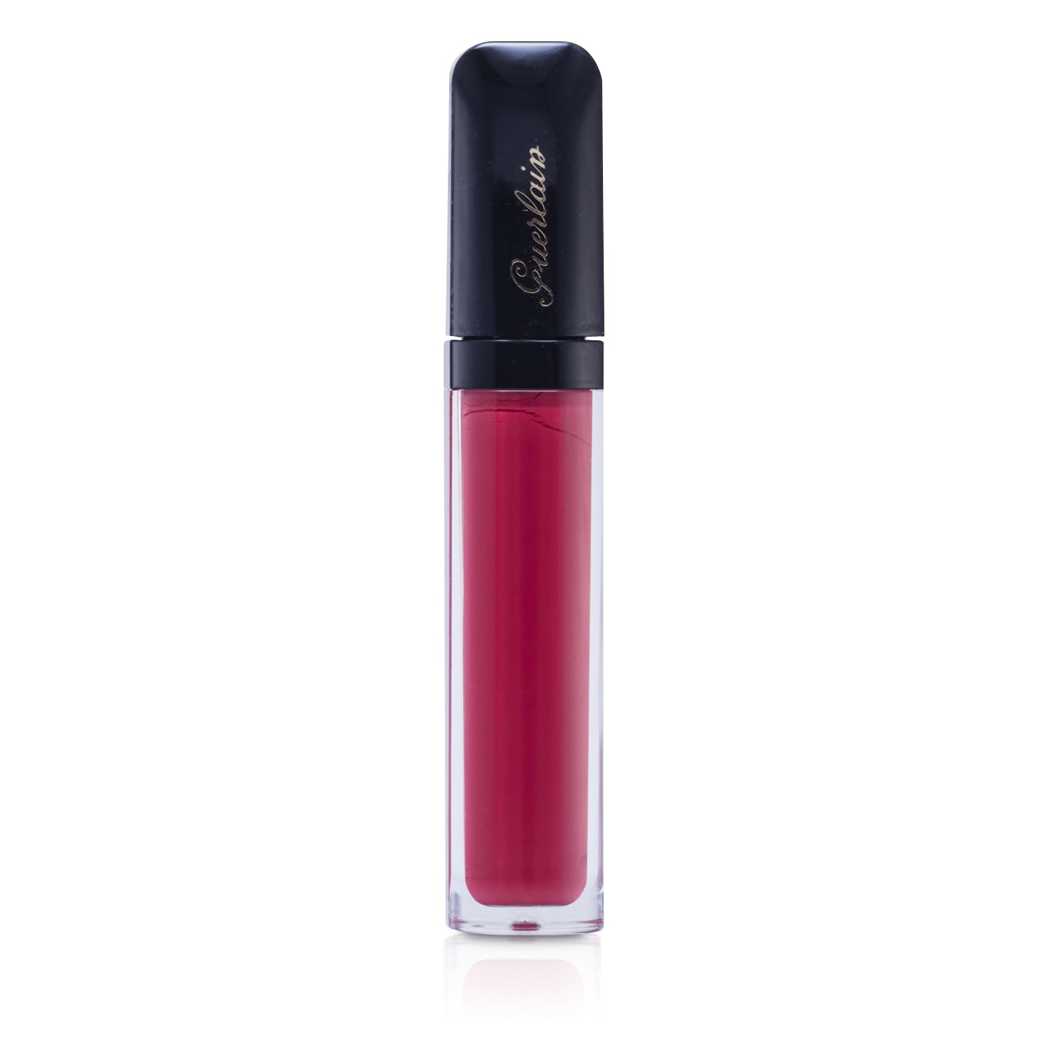 Guerlain Gloss D'enfer Maxi Shine Luciu de Buze cu Strălucire și Culoare Intensă 7.5ml/0.25oz