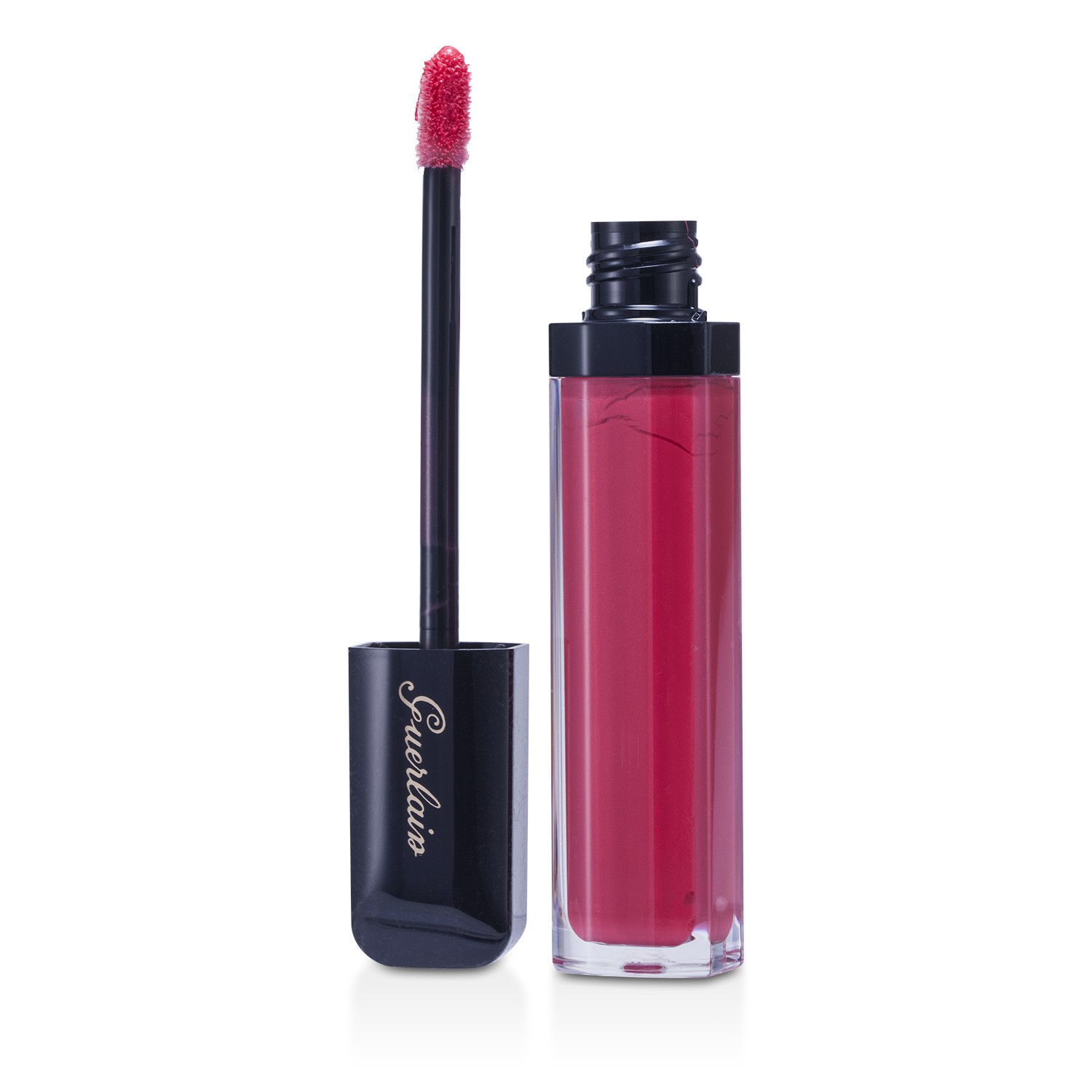 Guerlain Gloss D'enfer Maxi Shine Luciu de Buze cu Strălucire și Culoare Intensă 7.5ml/0.25oz