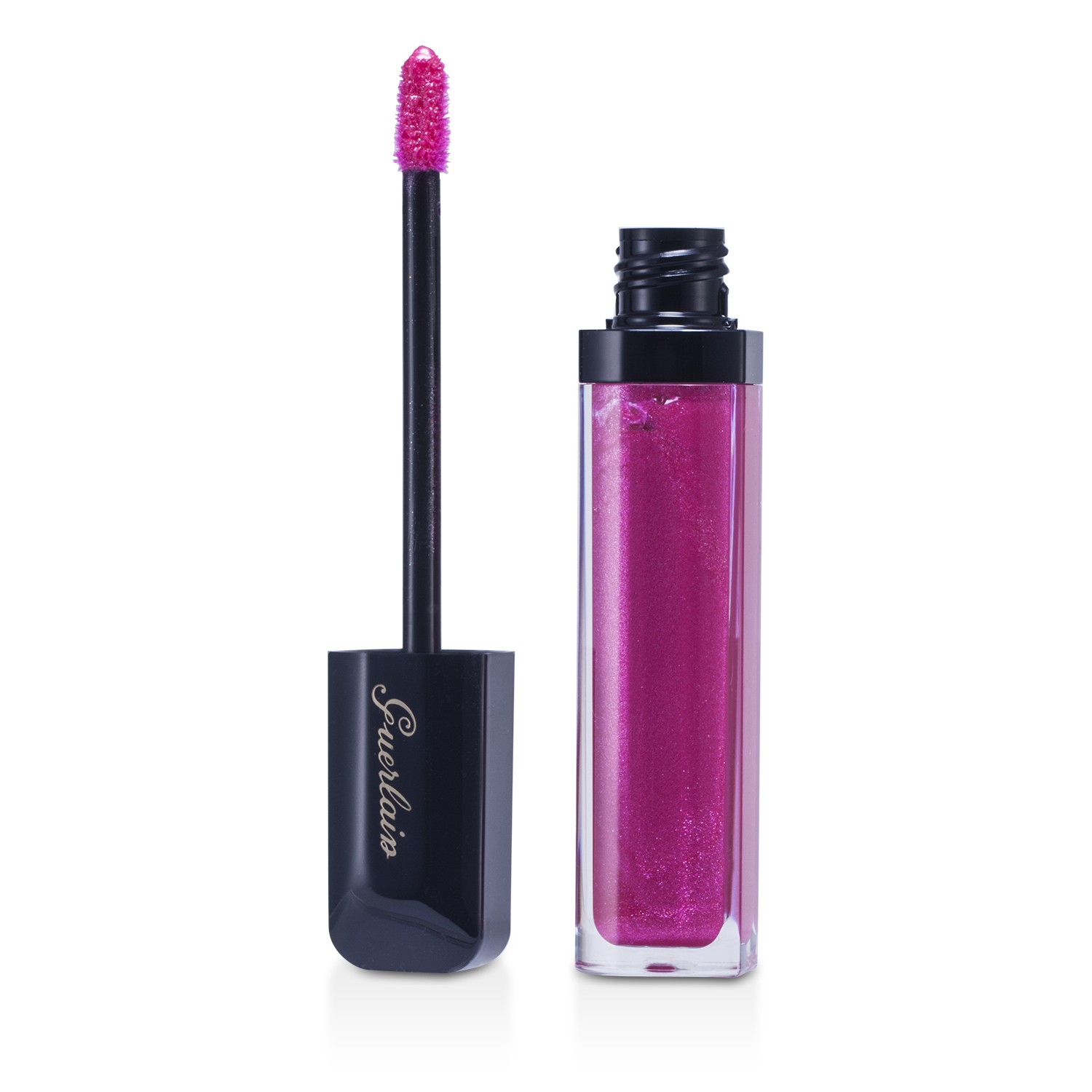 Guerlain Gloss D'enfer Maxi Shine Brillo de Labios Color & Brillo Intenso 7.5ml/0.25oz