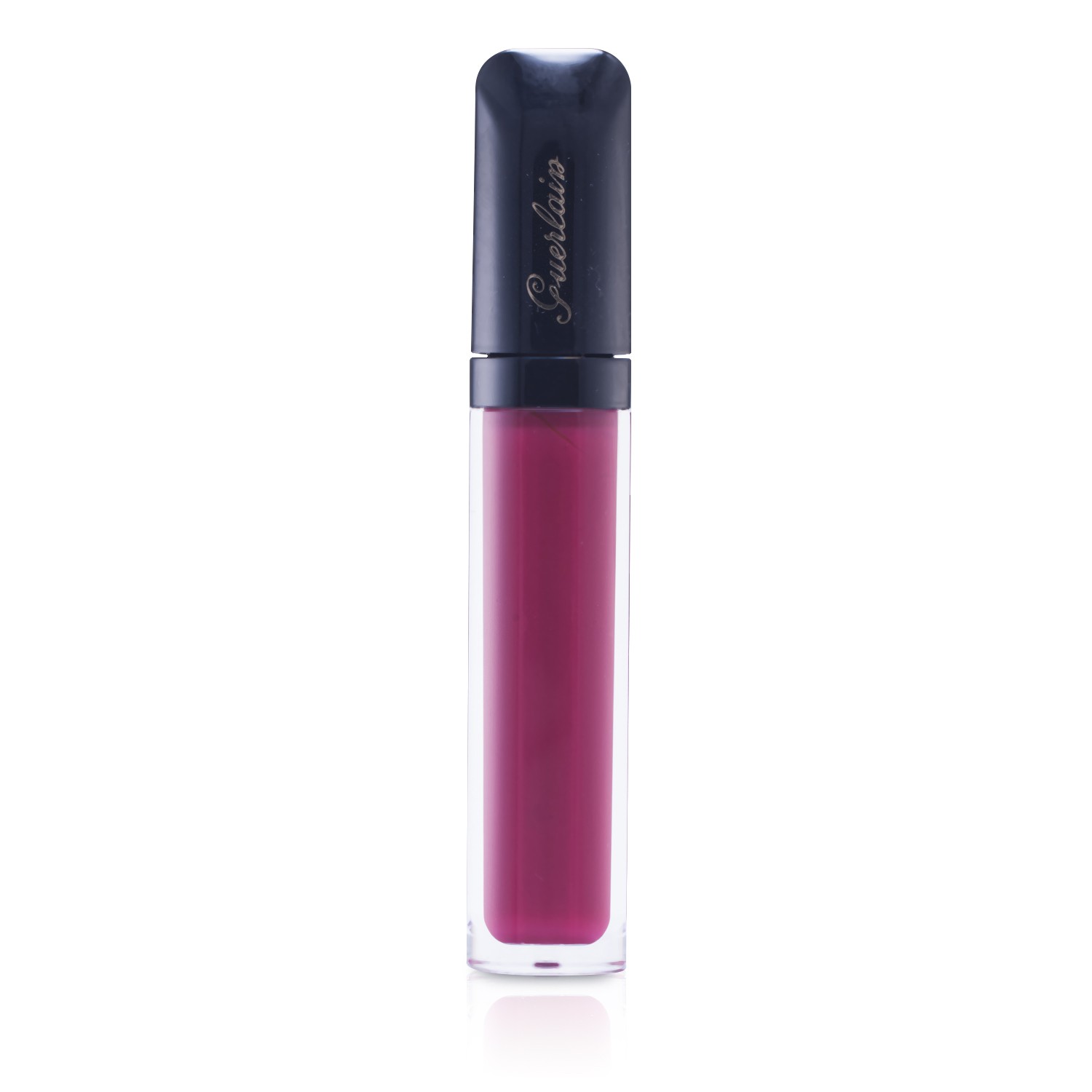 Guerlain Gloss D'enfer Çox Tünd Rəngli və İşıltılı Dodaq Parıldadıcısı 7.5ml/0.25oz