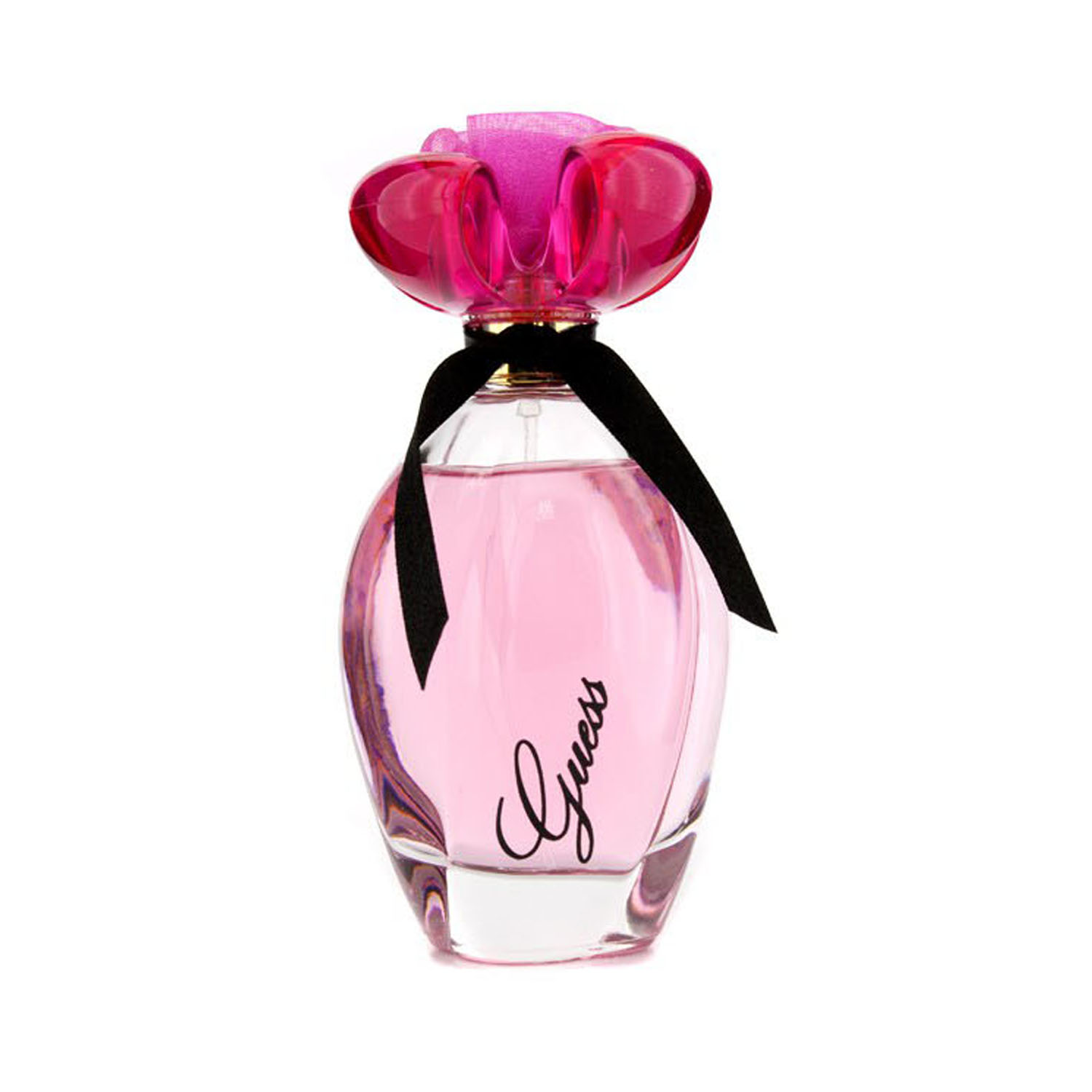 Guess Guess Girl Eau De Toilette Spray 100ml/3.4oz