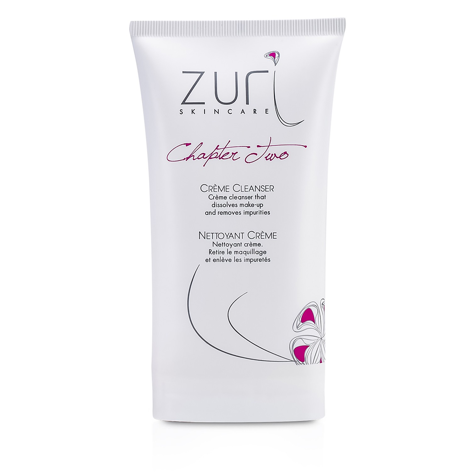 Zuri by Sleek Chapter Eight Осветляющая Обновляющая Маска для Лица 100ml/3.4oz