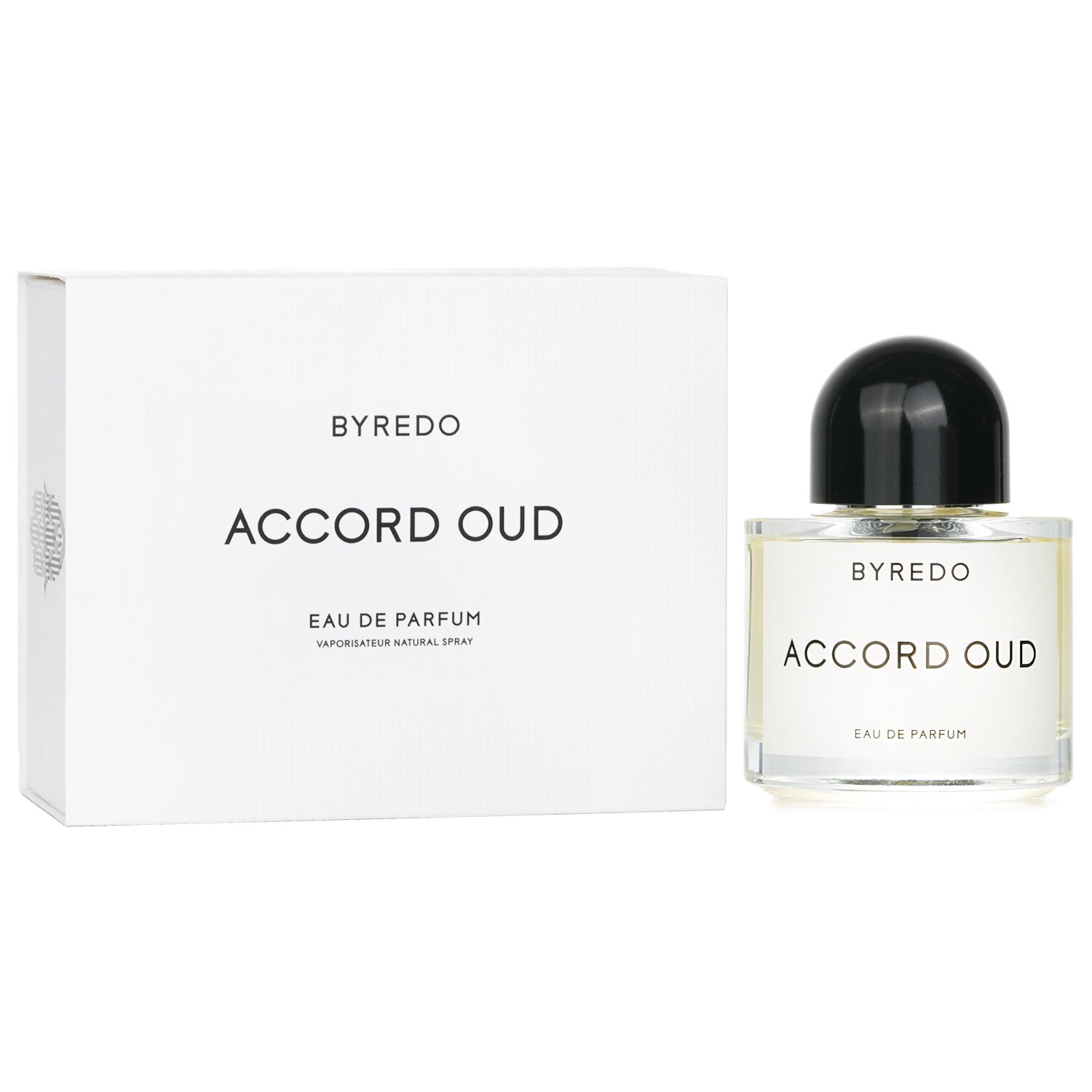 Byredo Accord Oud Eau De Parfum Spray 50ml/1.7oz