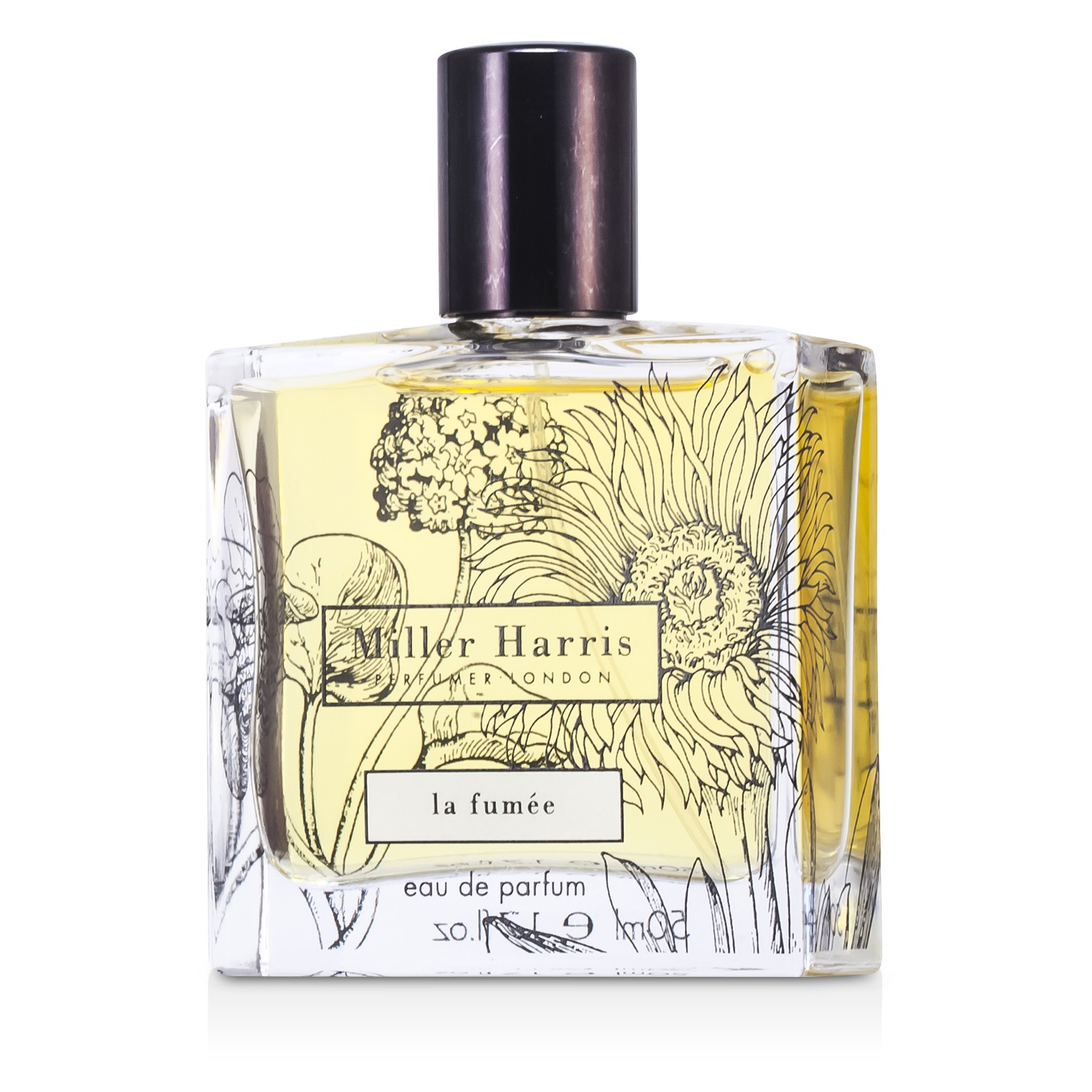 Miller Harris 米勒赫哈里斯 菸草 香水噴霧 50ml/1.7oz