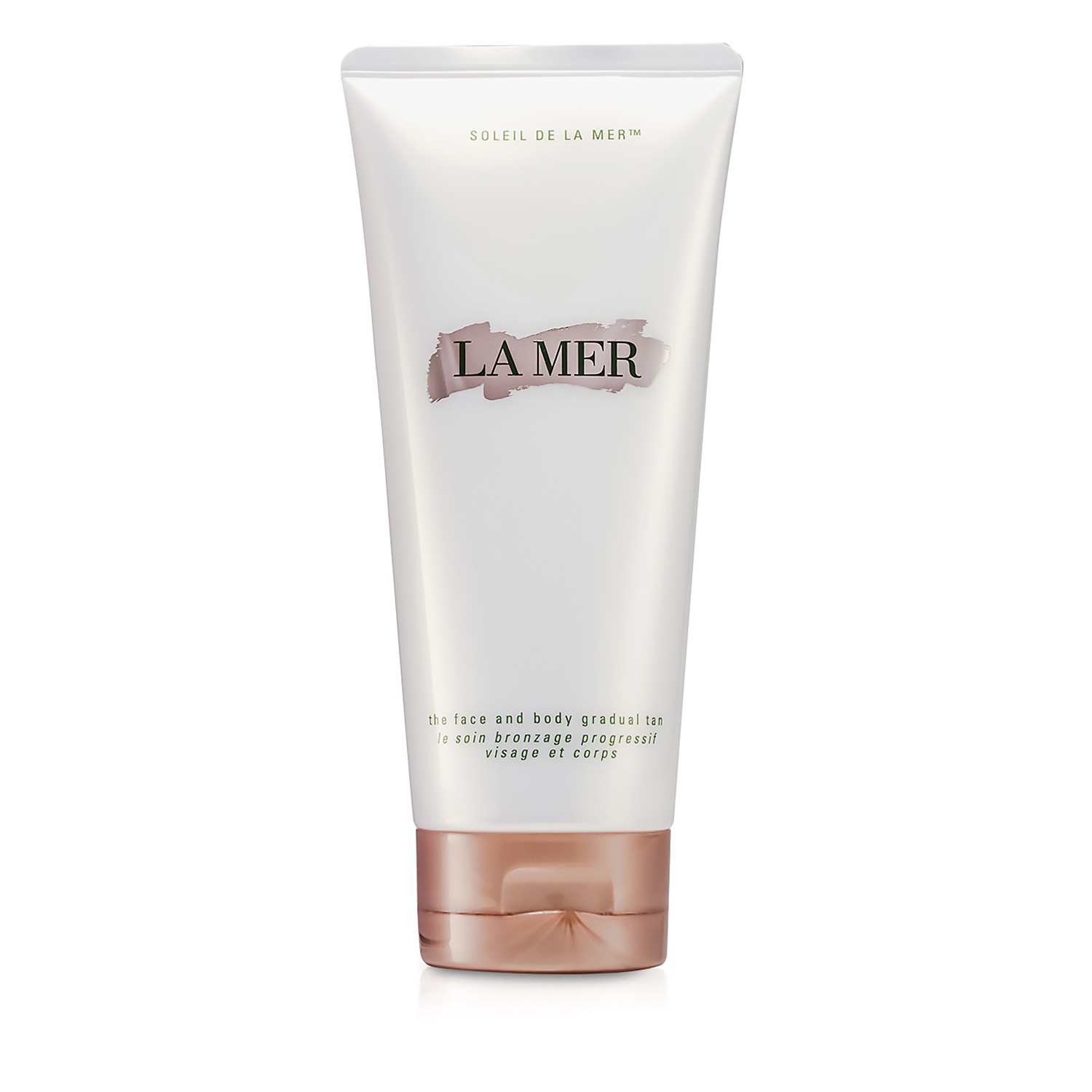 La Mer Бет ж/е Денеге Арналған Баяу Күйген Түс Беретін Лосьон 200ml/6.8oz