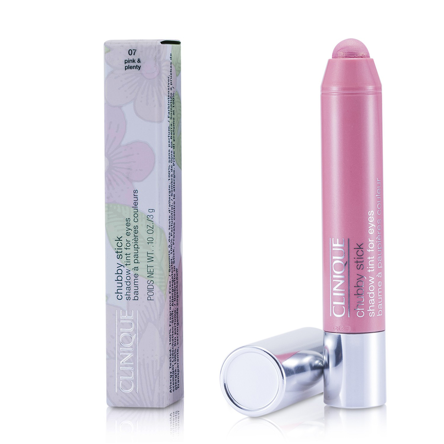 Clinique Chubby Stick Σκιά Ματιών 3g/0.1oz