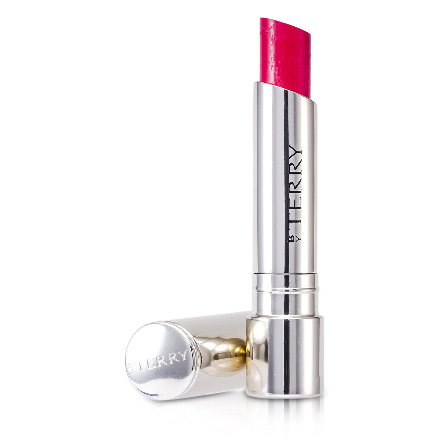 By Terry Hyaluronic Sheer Rouge Hydra Balm Fill & Plump Lipstick (UV Defense) 3g/0.1oz