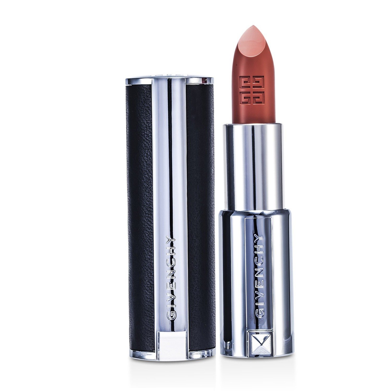 Givenchy 紀梵希 香吻誘惑唇膏 Le Rouge Intense Color Sensuously Mat Lipstick 3.4g/0.12oz