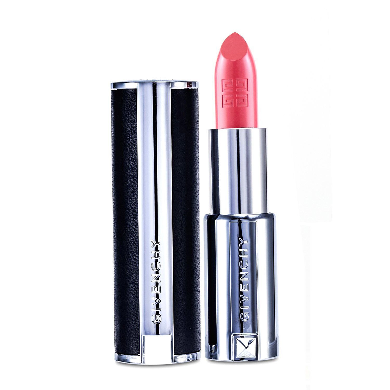 Givenchy Le Rouge أحمر شفاه ذو لون كثيف جذاب مطفي 3.4g/0.12oz