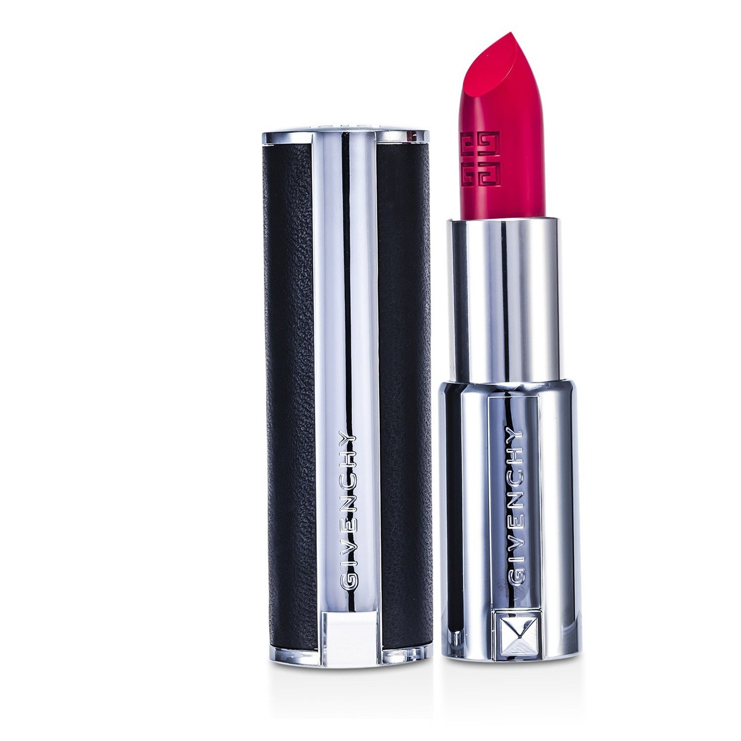 Givenchy Le Rouge أحمر شفاه ذو لون كثيف جذاب مطفي 3.4g/0.12oz