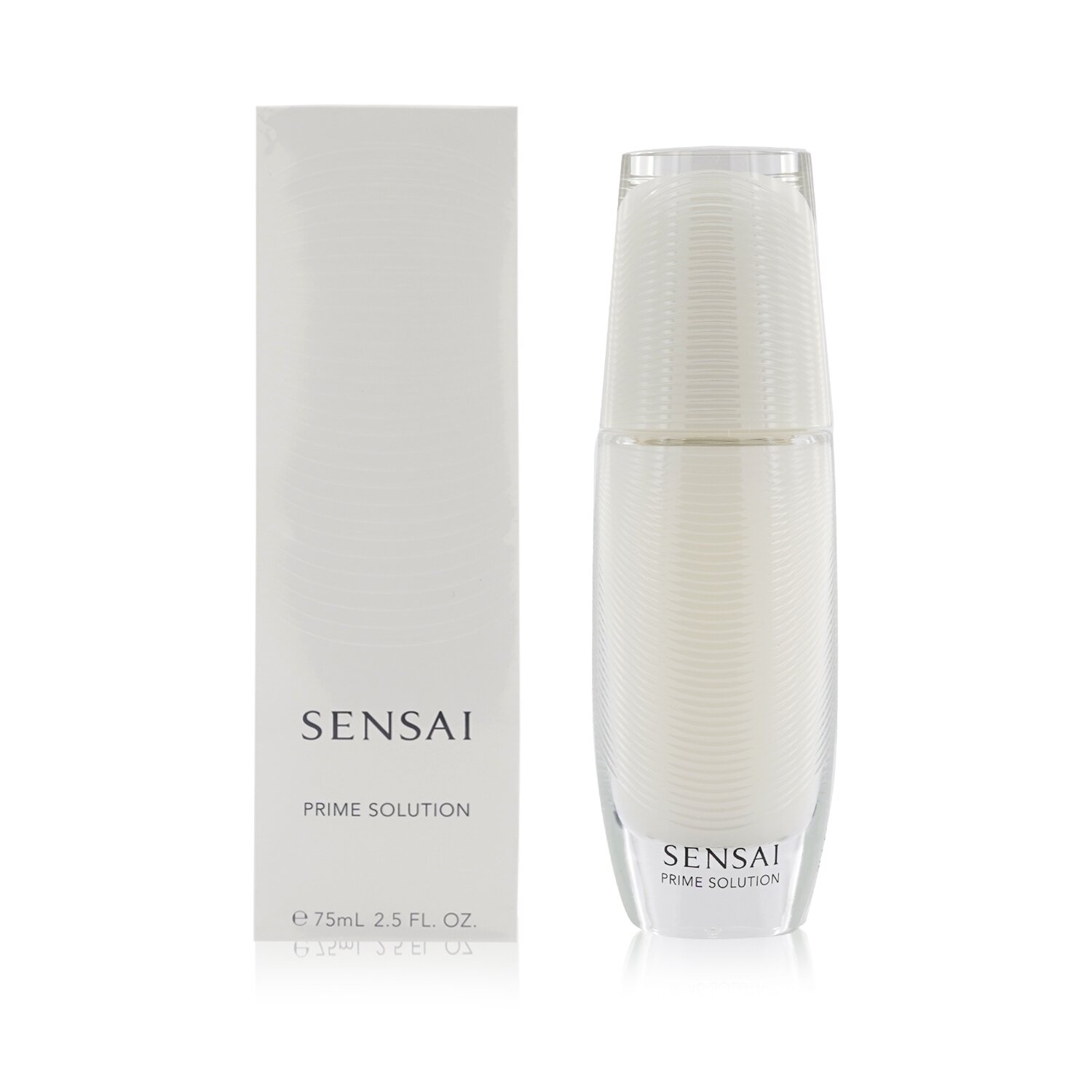 Kanebo ไพร์เมอร์ Sensai Prime Solution 75ml/2.5oz