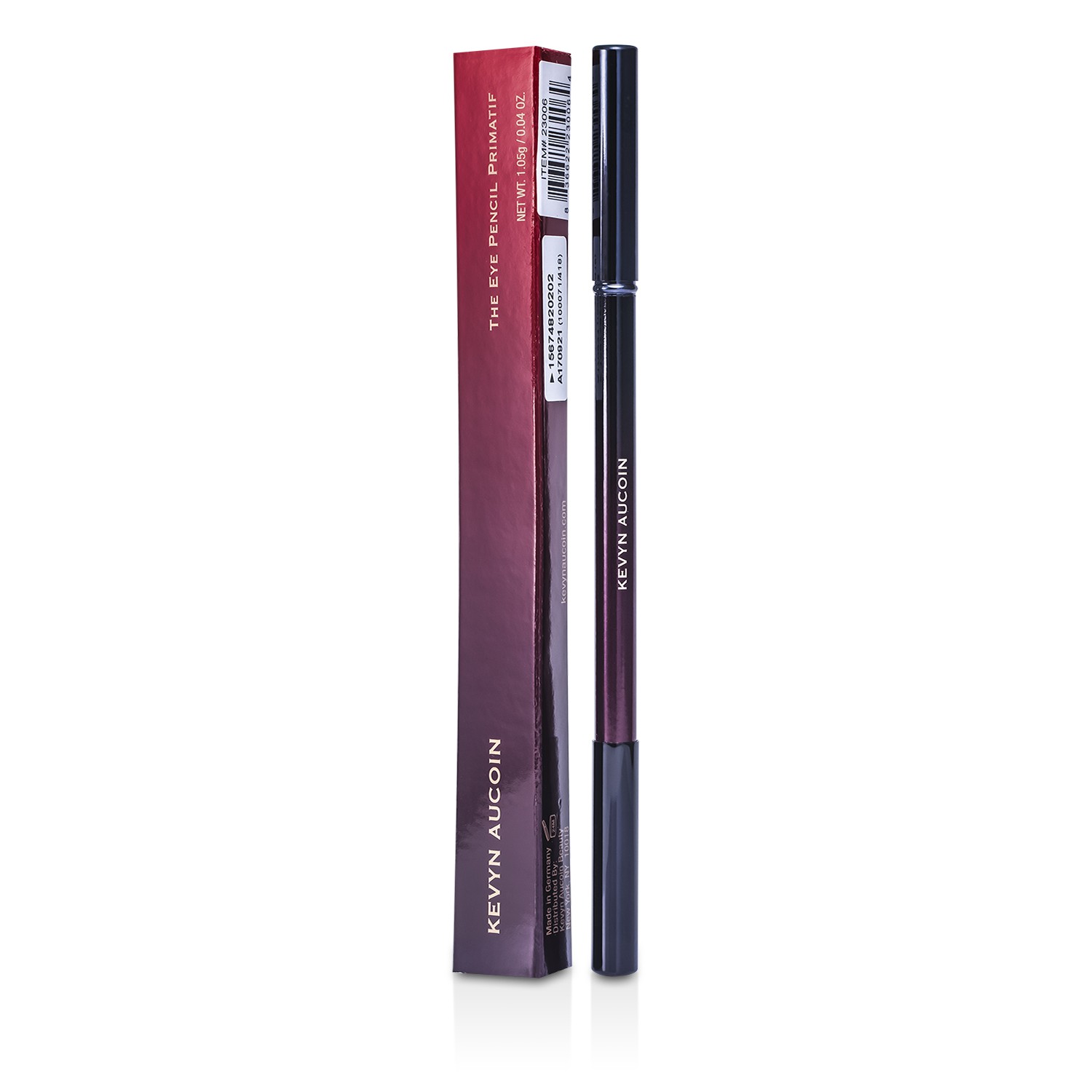 Kevyn Aucoin Creionul de Bază Pentru Ochi 1.05g/0.04oz