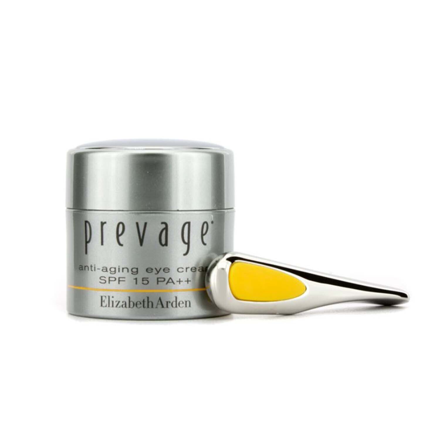 Prevage by Elizabeth Arden 伊麗莎白雅頓艾地苯 抗衰老眼霜 SPF15 PA++ Anti-Aging Eye Cream SPF15 PA++ 15ml/0.5oz