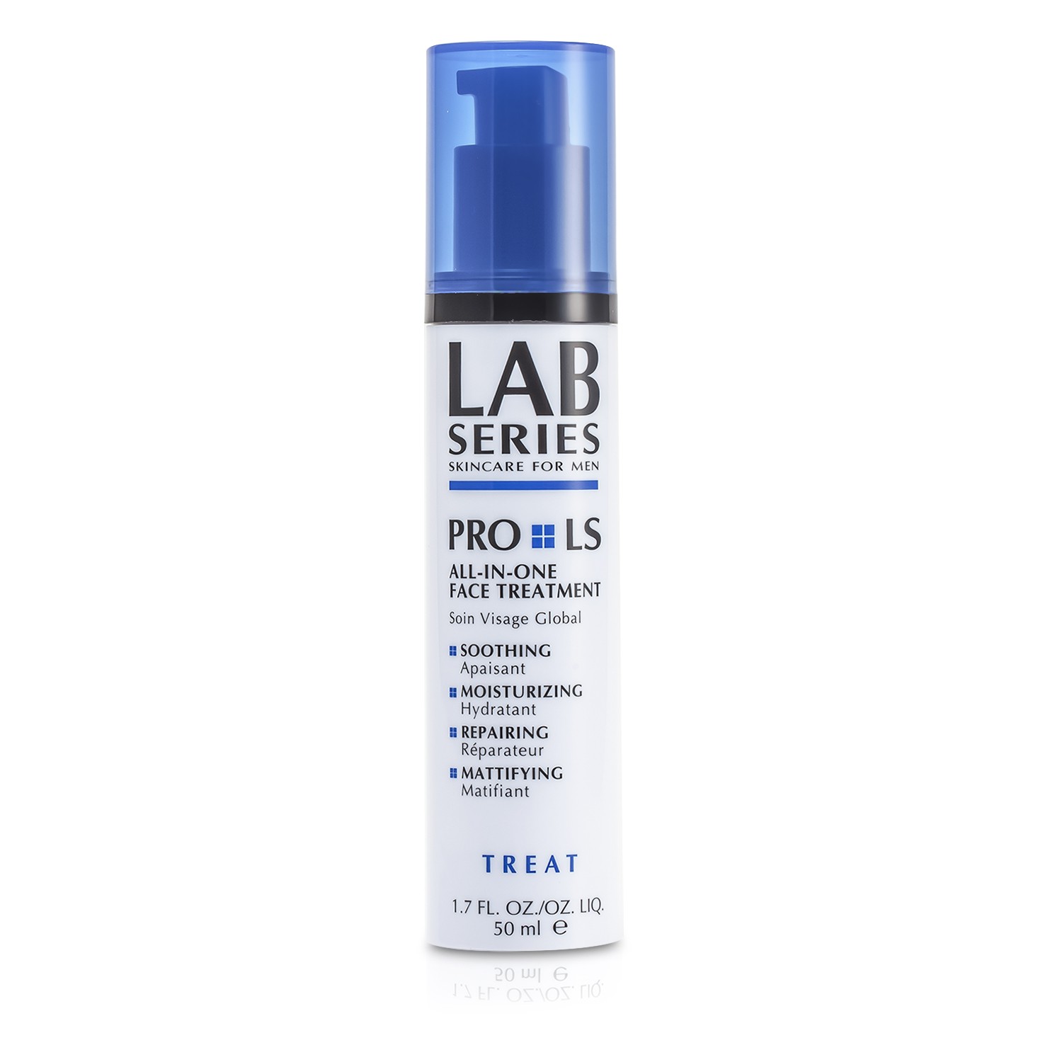 Lab Series Creme Lab Series All In One Treatment 50ml/1.7oz