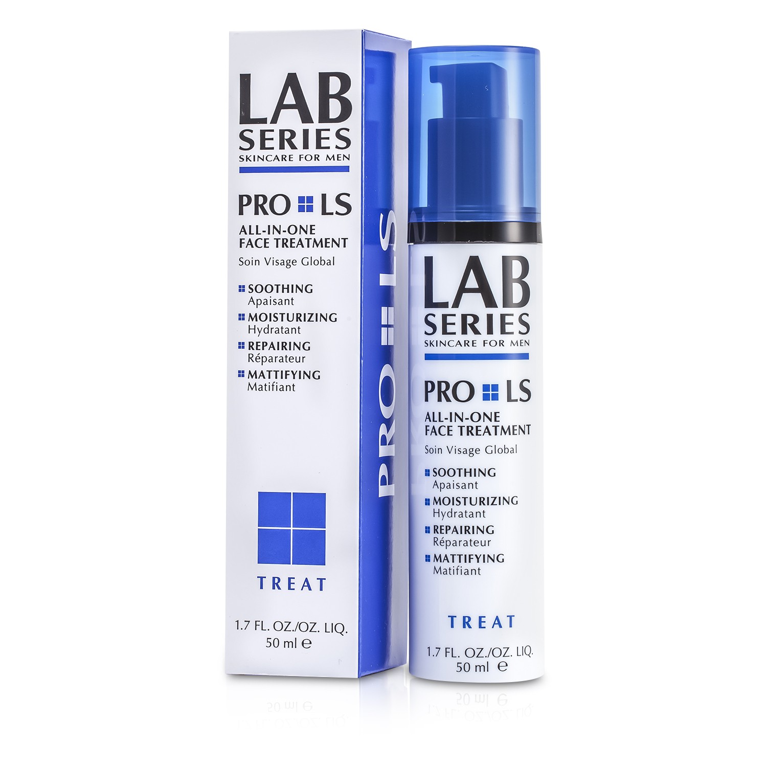 Lab Series Creme Lab Series All In One Treatment 50ml/1.7oz