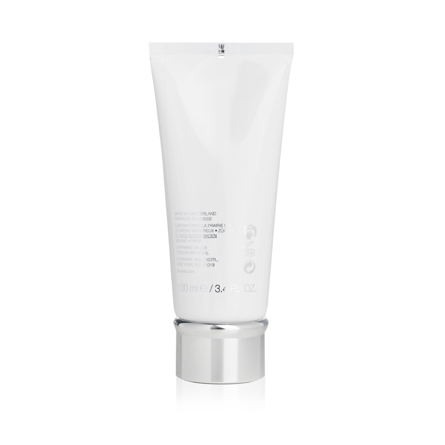 La Prairie Cellular Mineral Face Exfoliator 100ml/3.4oz