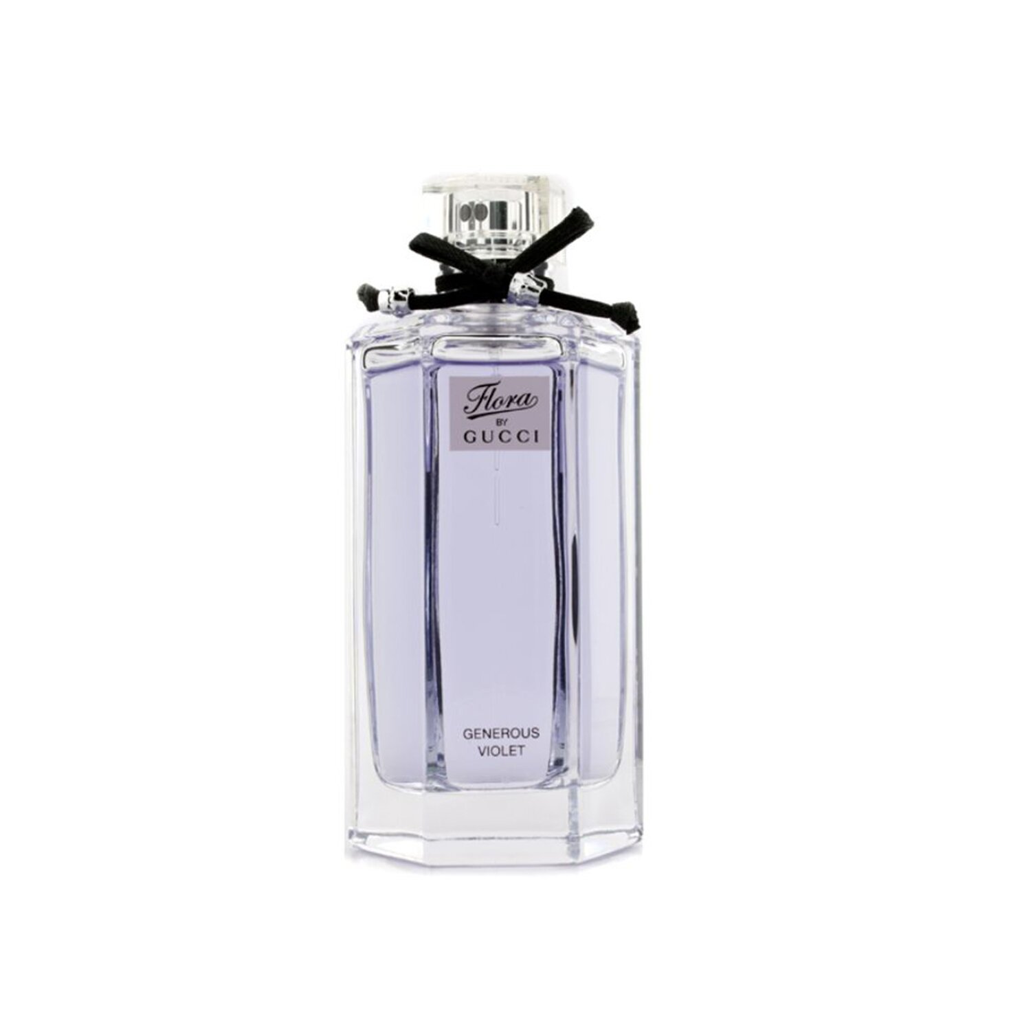 Gucci Flora By Gucci Generous Violet Eau De Toilette Spray 100ml/3.3oz