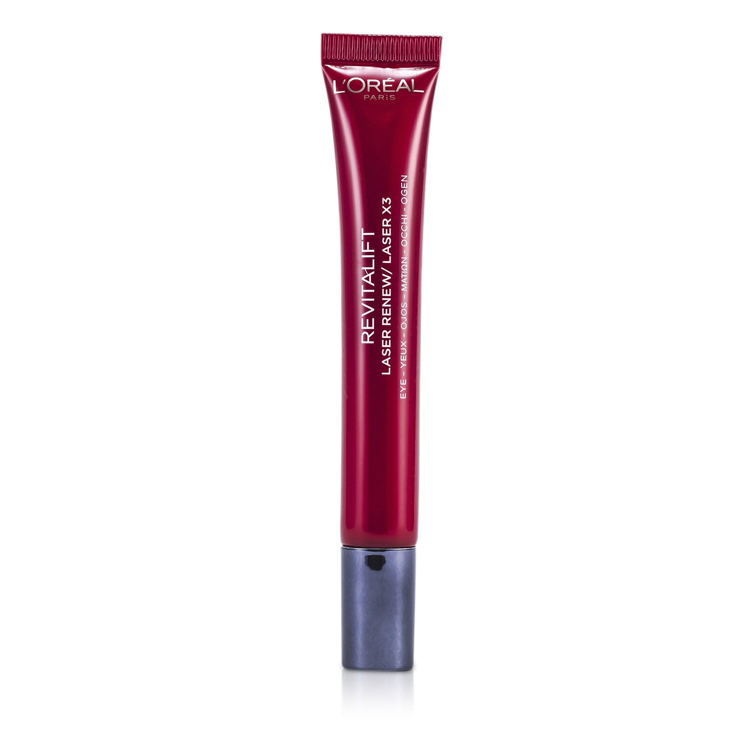 L'Oreal New Revitalift Λέιζερ Ακριβείας Κρέμα Ματιών 15ml/0.5oz