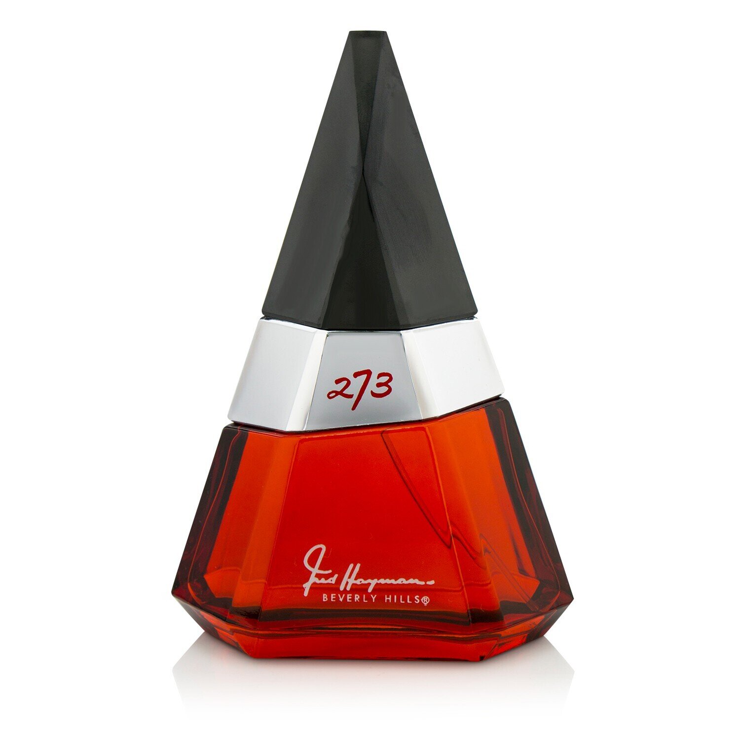 Fred Hayman 273 Red - parfémovaná voda s rozprašovačem 75ml/2.5oz