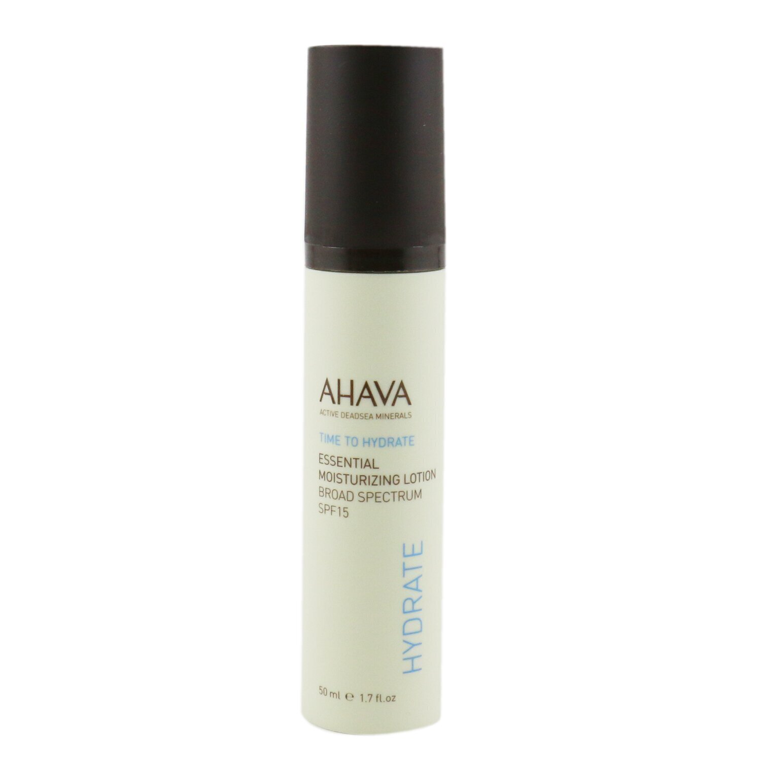 Ahava Time To Hydrate Essential Moisturizing Lotion SPF 15 50ml/1.7oz