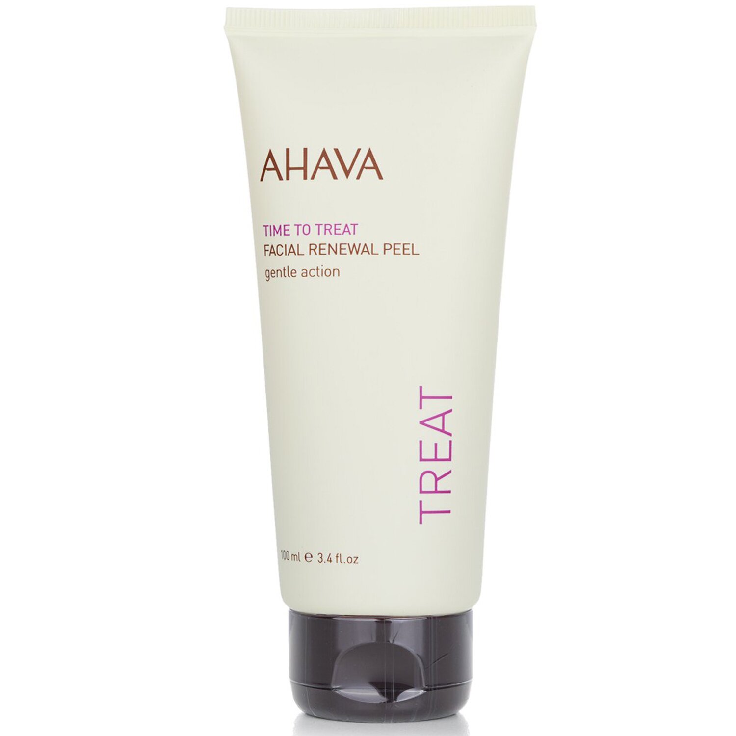 Ahava Time To Treat Peeling Renovación Facial 100ml/3.4oz