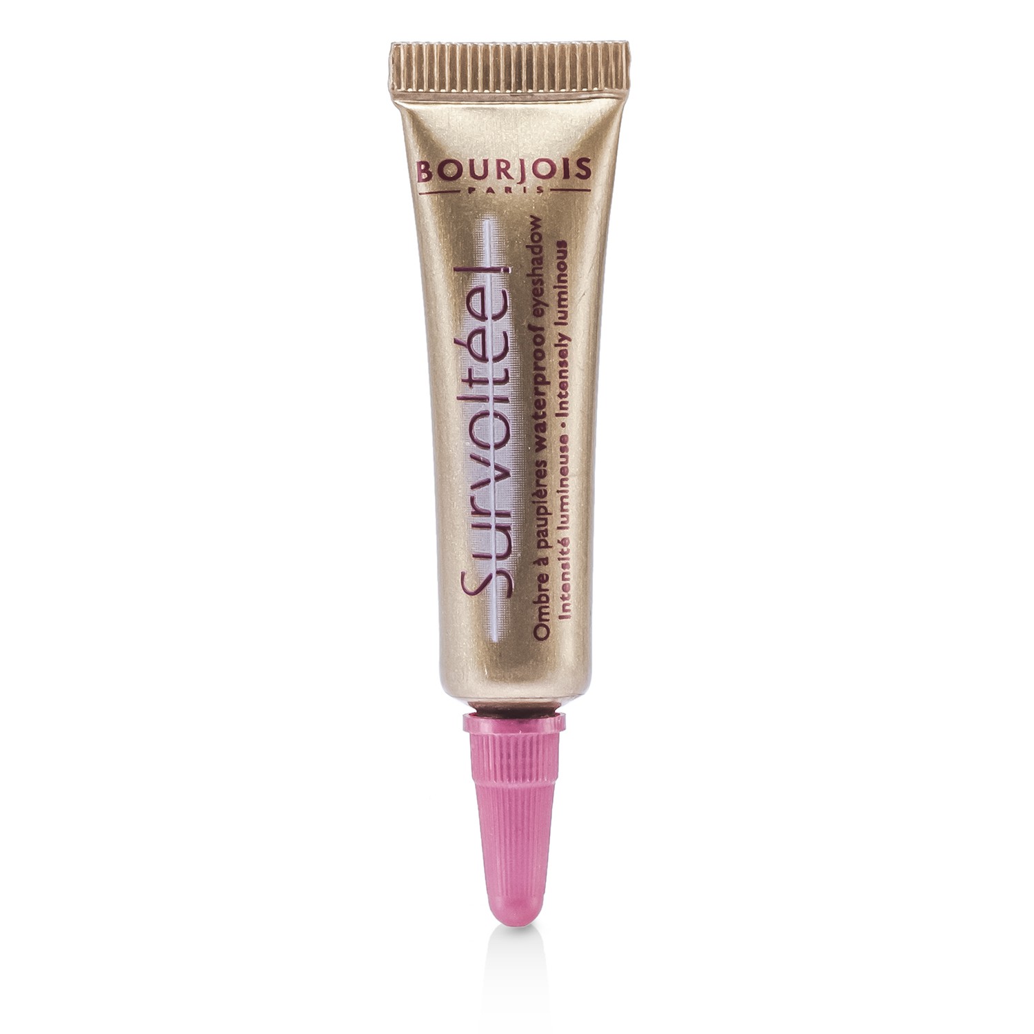 Bourjois Sombra Survoltee Waterproof Eyeshadow 4ml/0.14oz