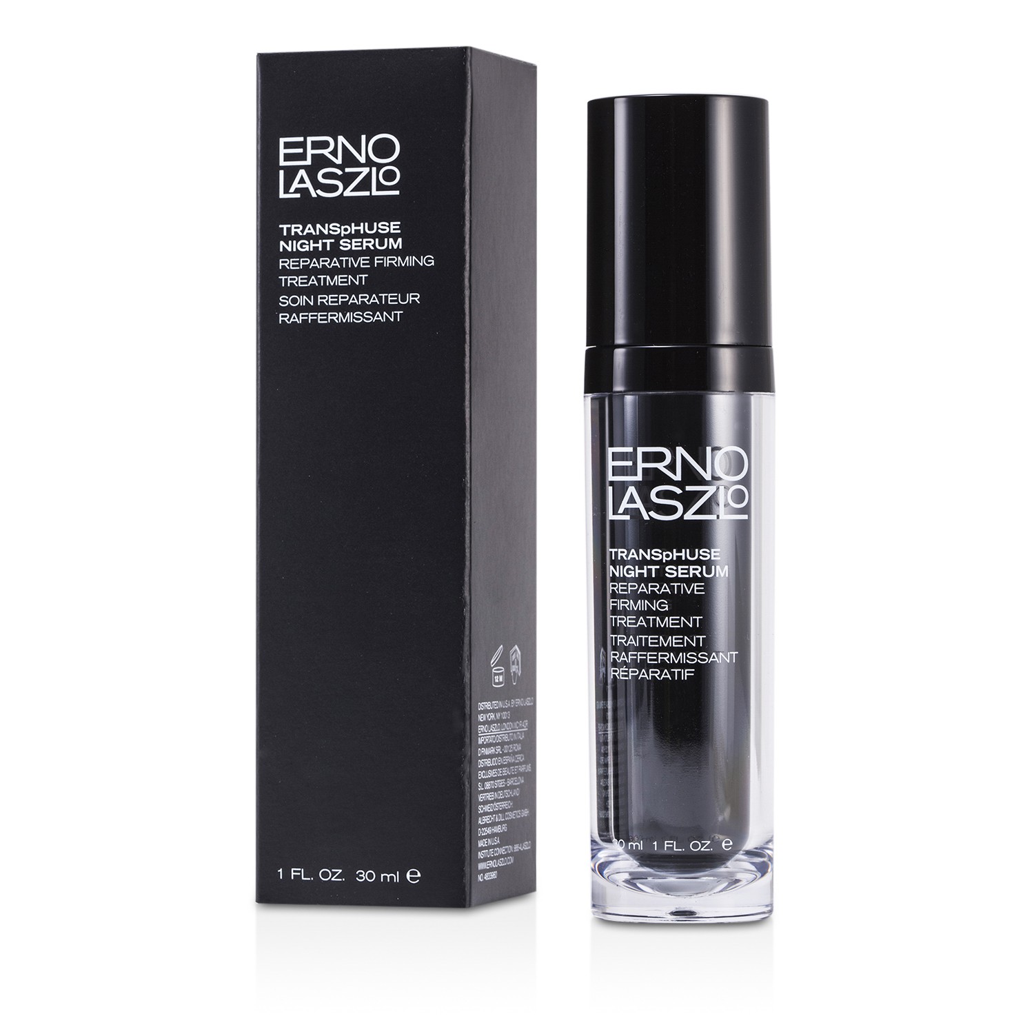 Erno Laszlo Transphuse Night Serum 30ml/1oz