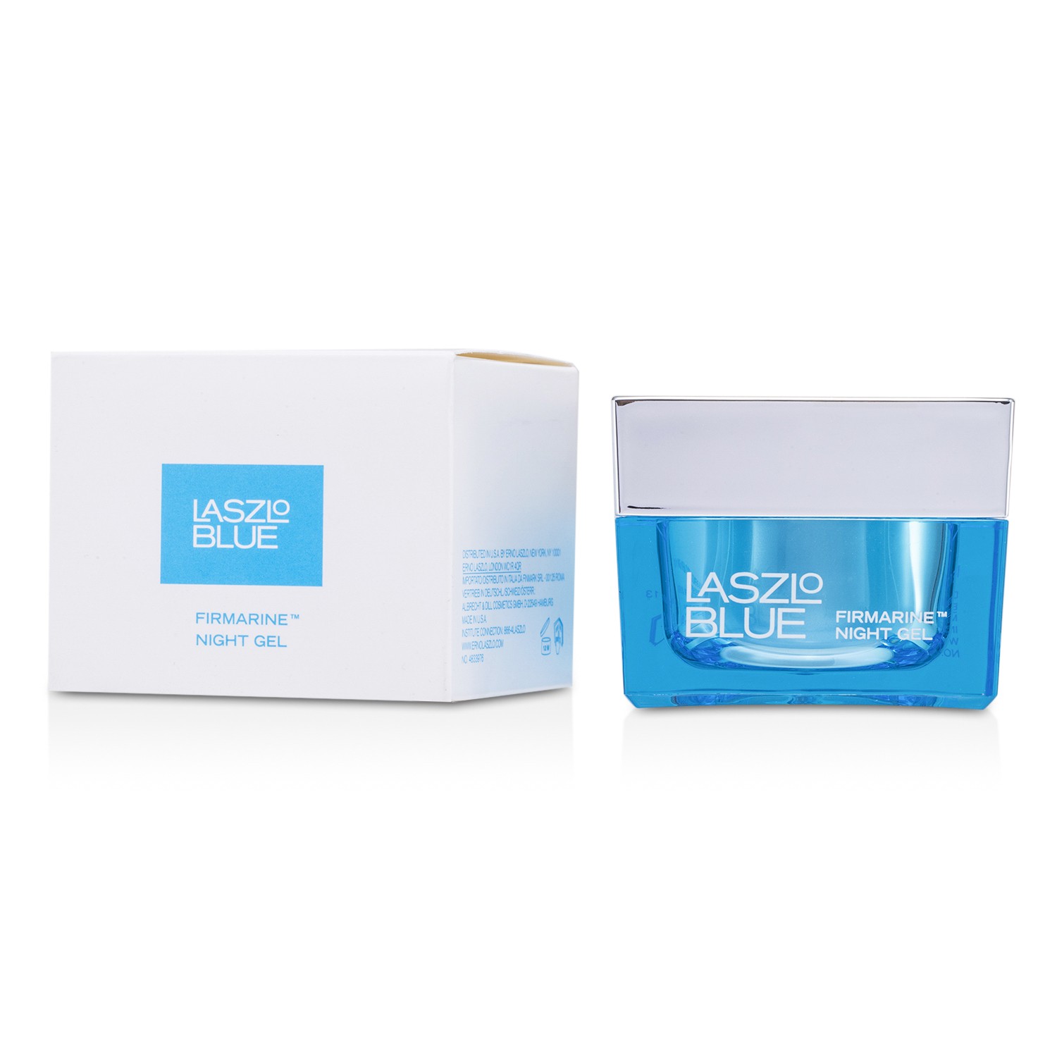 Erno Laszlo Blue Firmarine Gel de Noche 50g/1.7oz