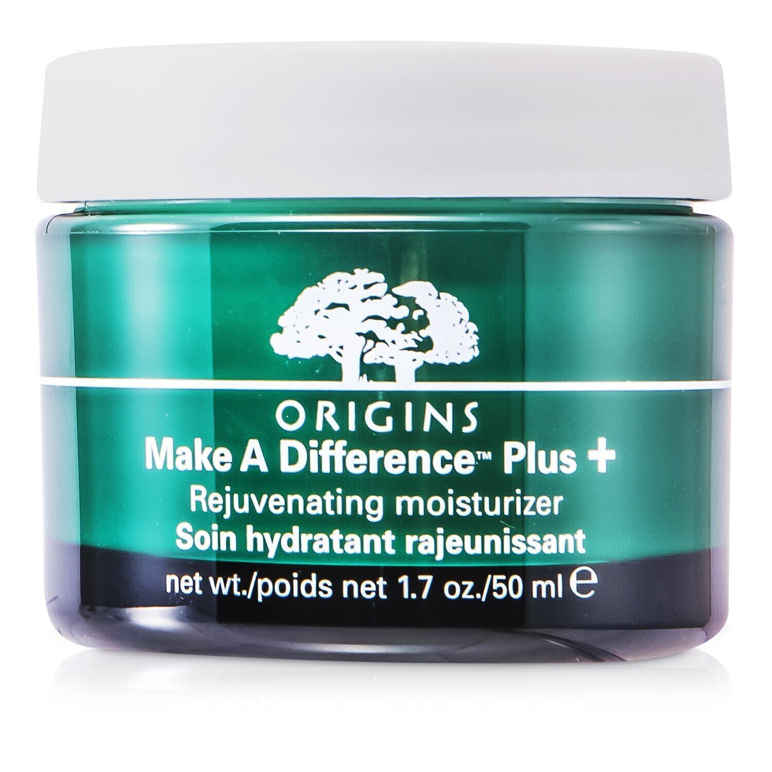 Origins Make A Difference Plus+ fiatalító hidratáló 50ml/1.7oz