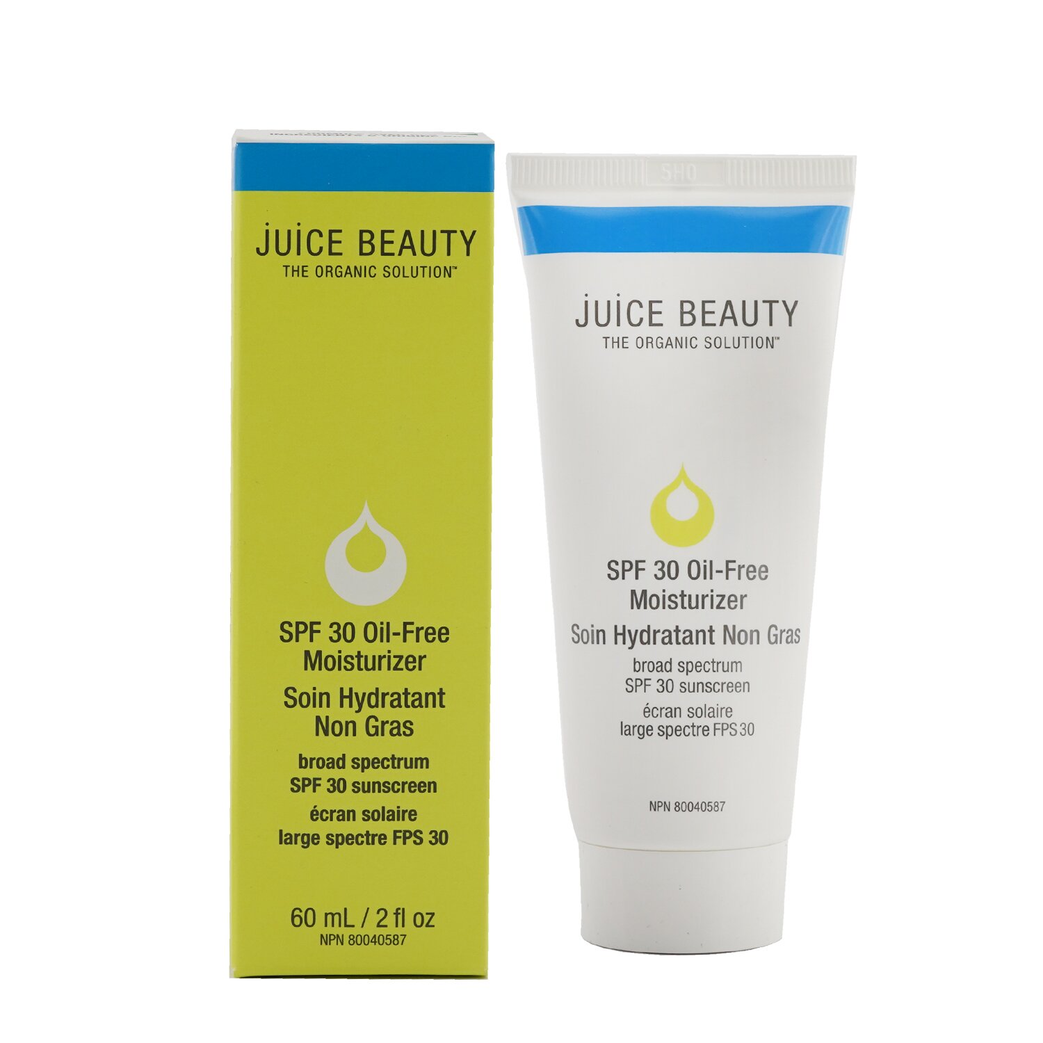 Juice Beauty SPF 30 Oil-Free Moisturizer 60ml/2oz