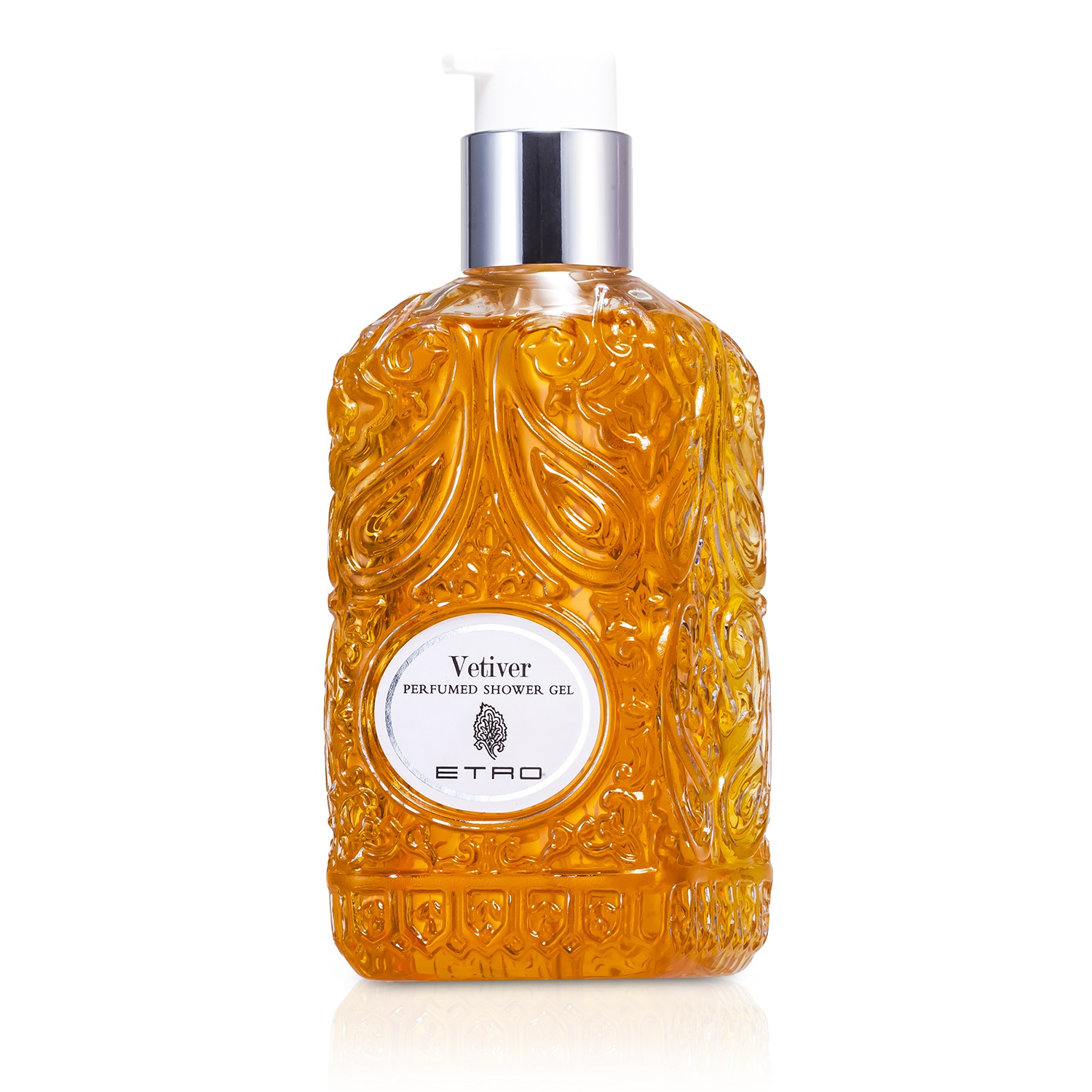 Etro Perfumowany żel pod prysznic Vetiver 250ml/8.25oz