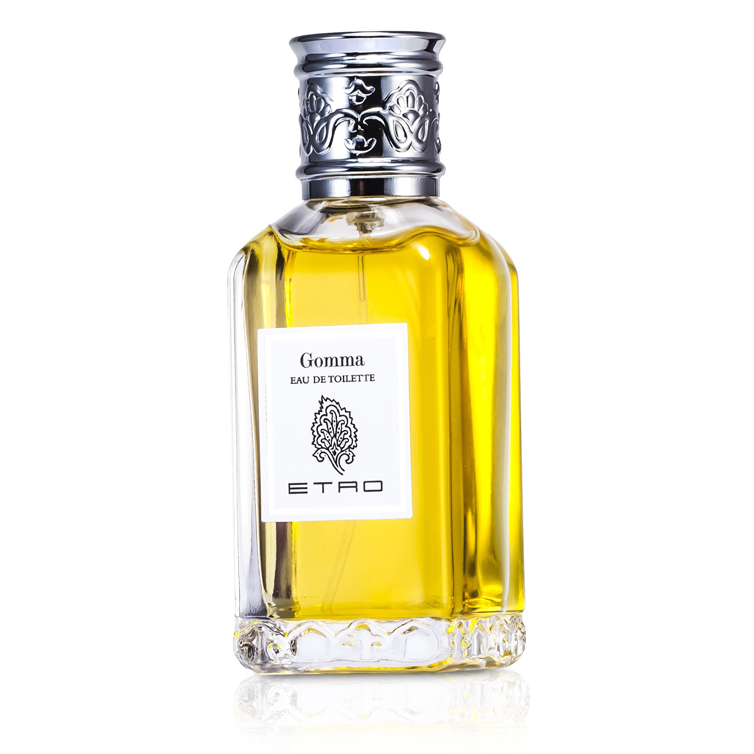 Etro Gomma Тоалетна Вода Спрей 50ml/1.7oz