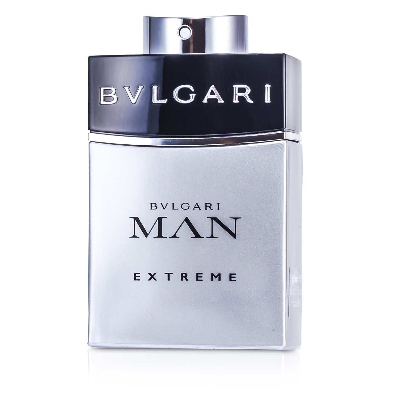 Bvlgari สเปรย์น้ำหอม Man Extreme EDT 60ml/2oz