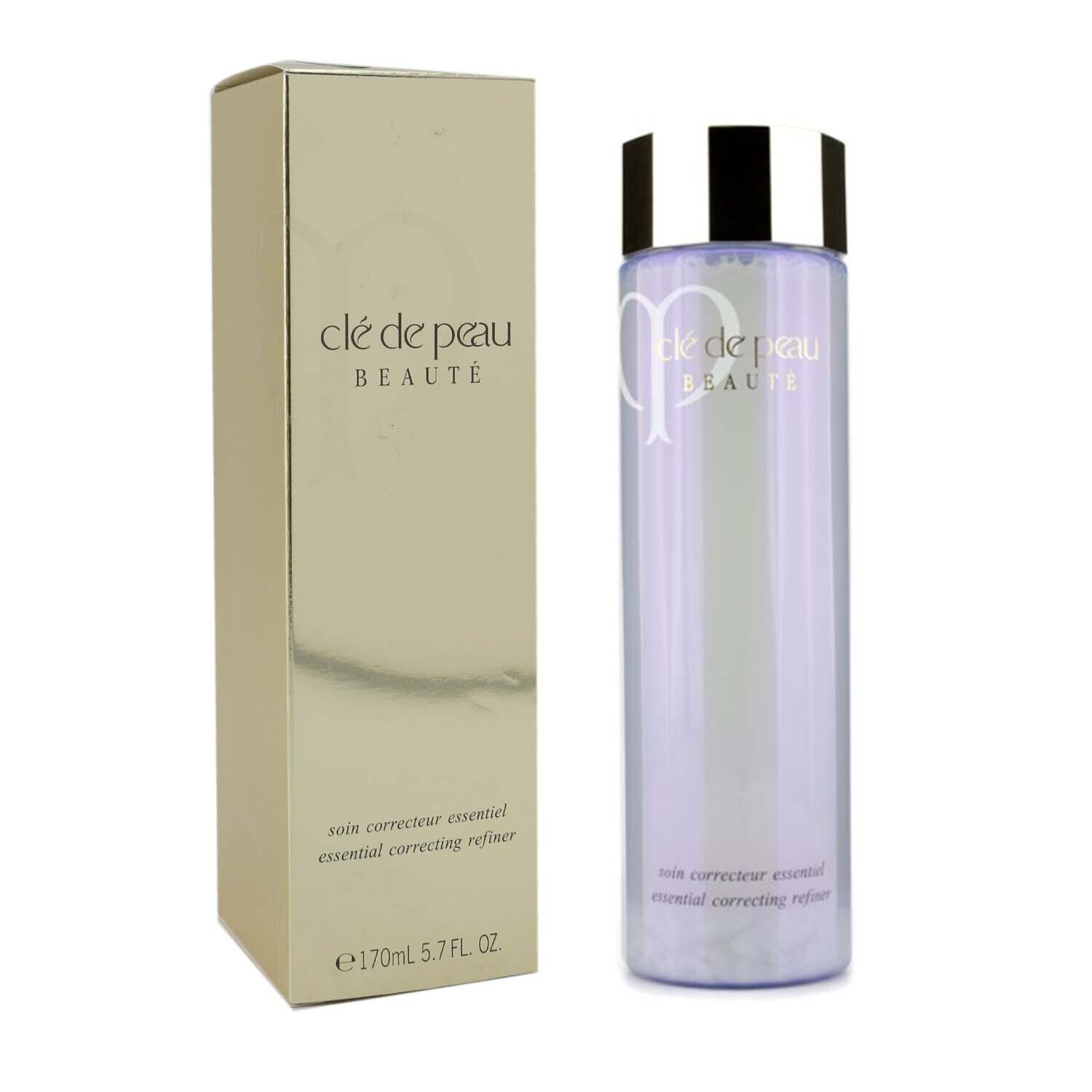 Cle De Peau 肌膚之鑰 CDP 新生無瑕緊緻露 170ml/5.7oz