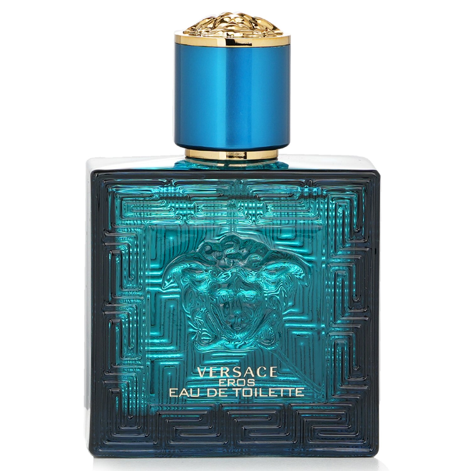 Versace Eros Eau De Toilette Spray 50ml/1.7oz