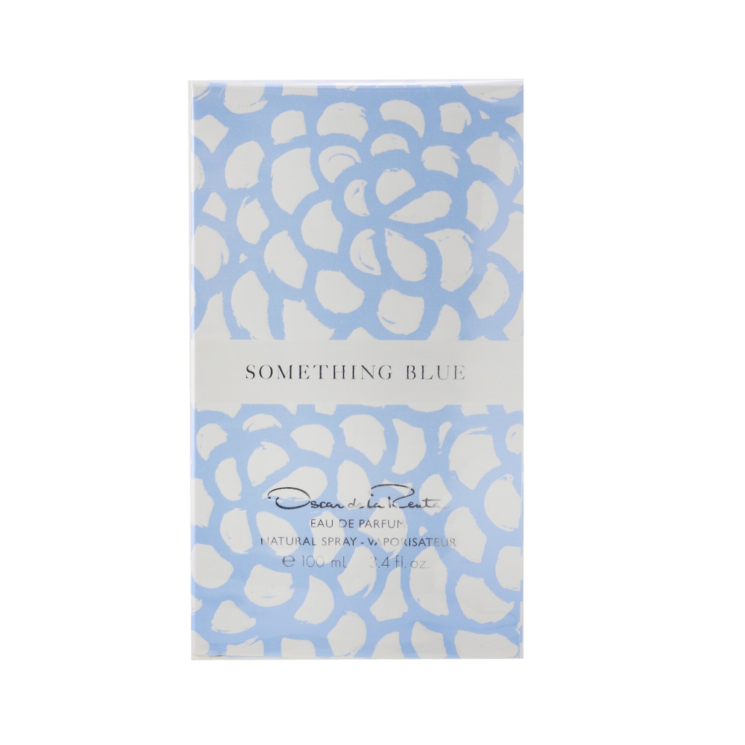 Oscar De La Renta Something Blue Парфюм Спрей 100ml/3.4oz