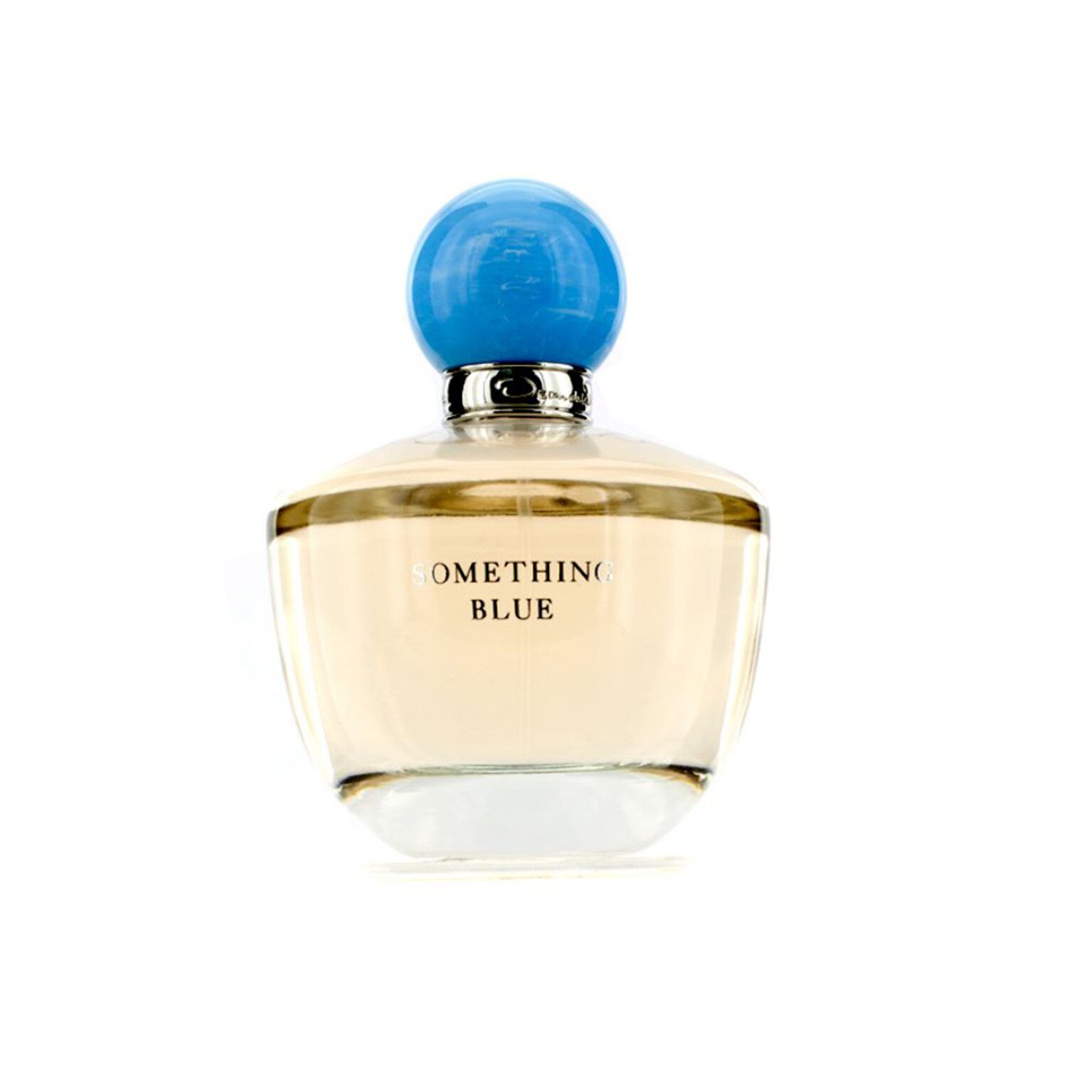 Oscar De La Renta Something Blue Парфюм Спрей 100ml/3.4oz