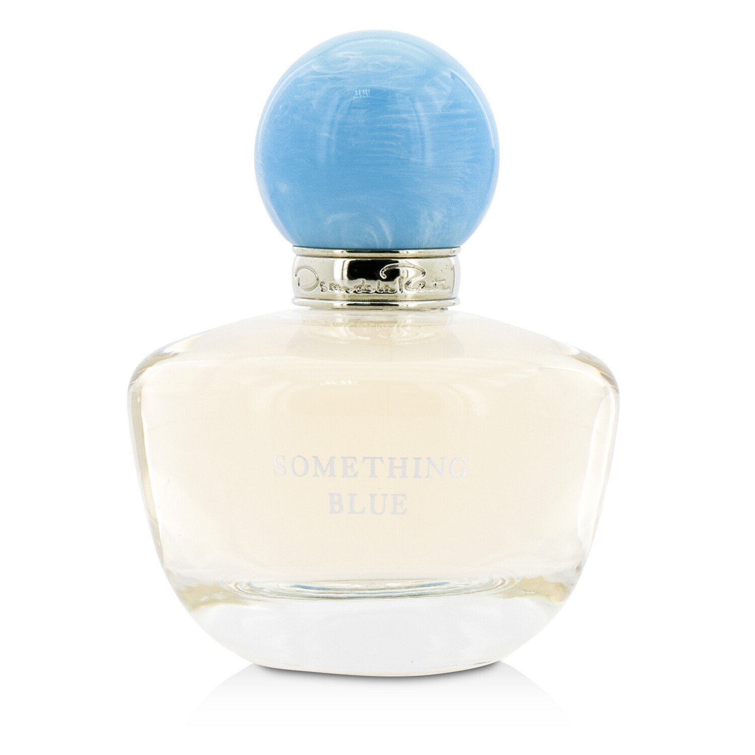 Oscar De La Renta Something Blue Eau De Parfum Spray 50ml/1.7oz