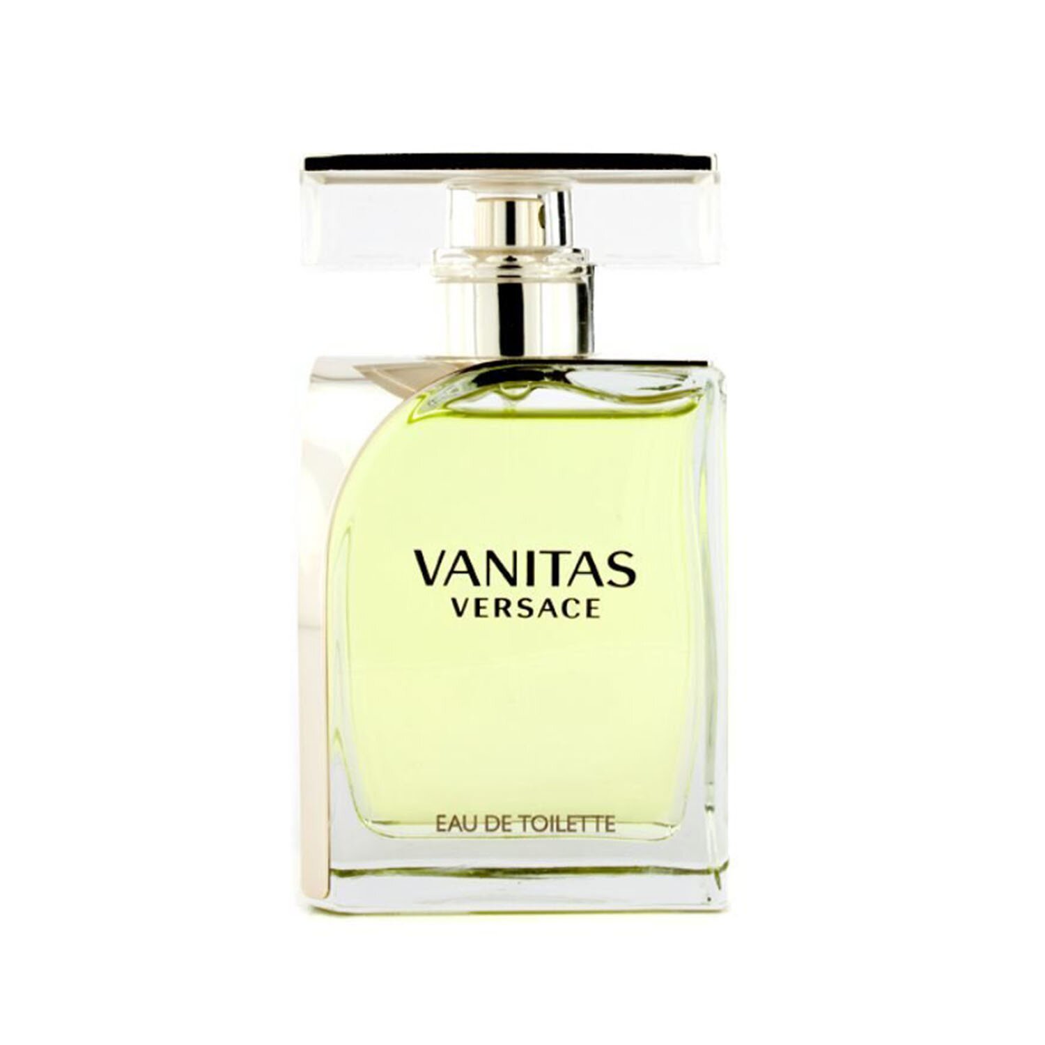 Versace Vanitas Eau De Toilette Spray 100ml/3.4oz