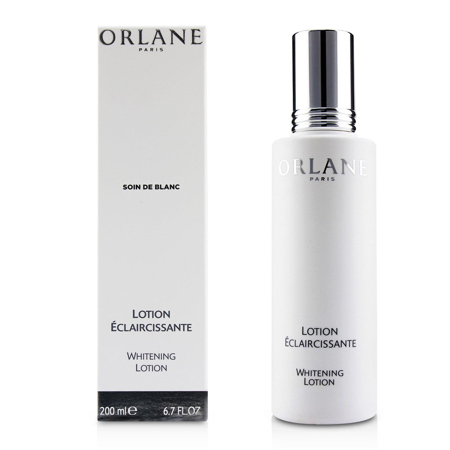 Orlane Whitening Lotion 200ml/6.7oz