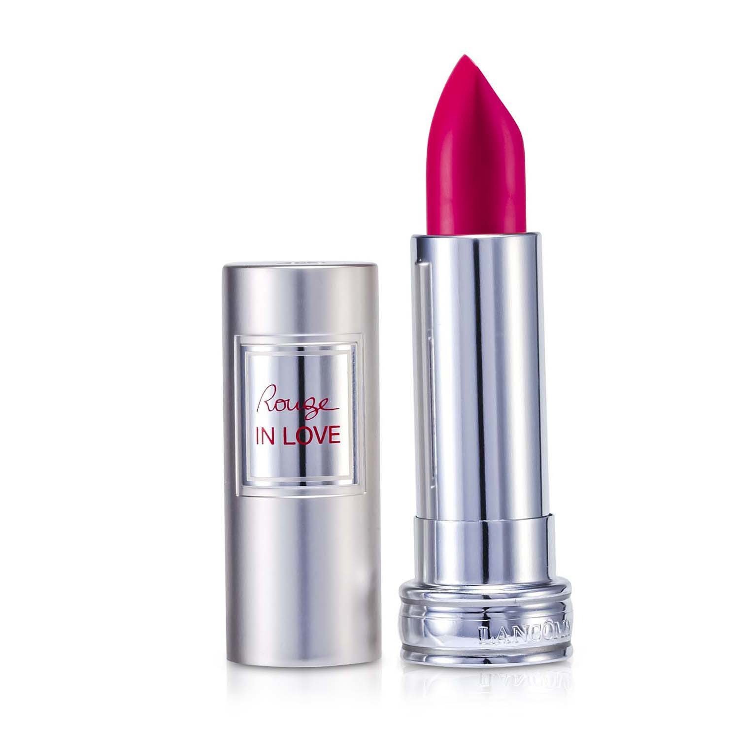 Lancome Rouge In Love Lipstick 4.2ml/0.12oz