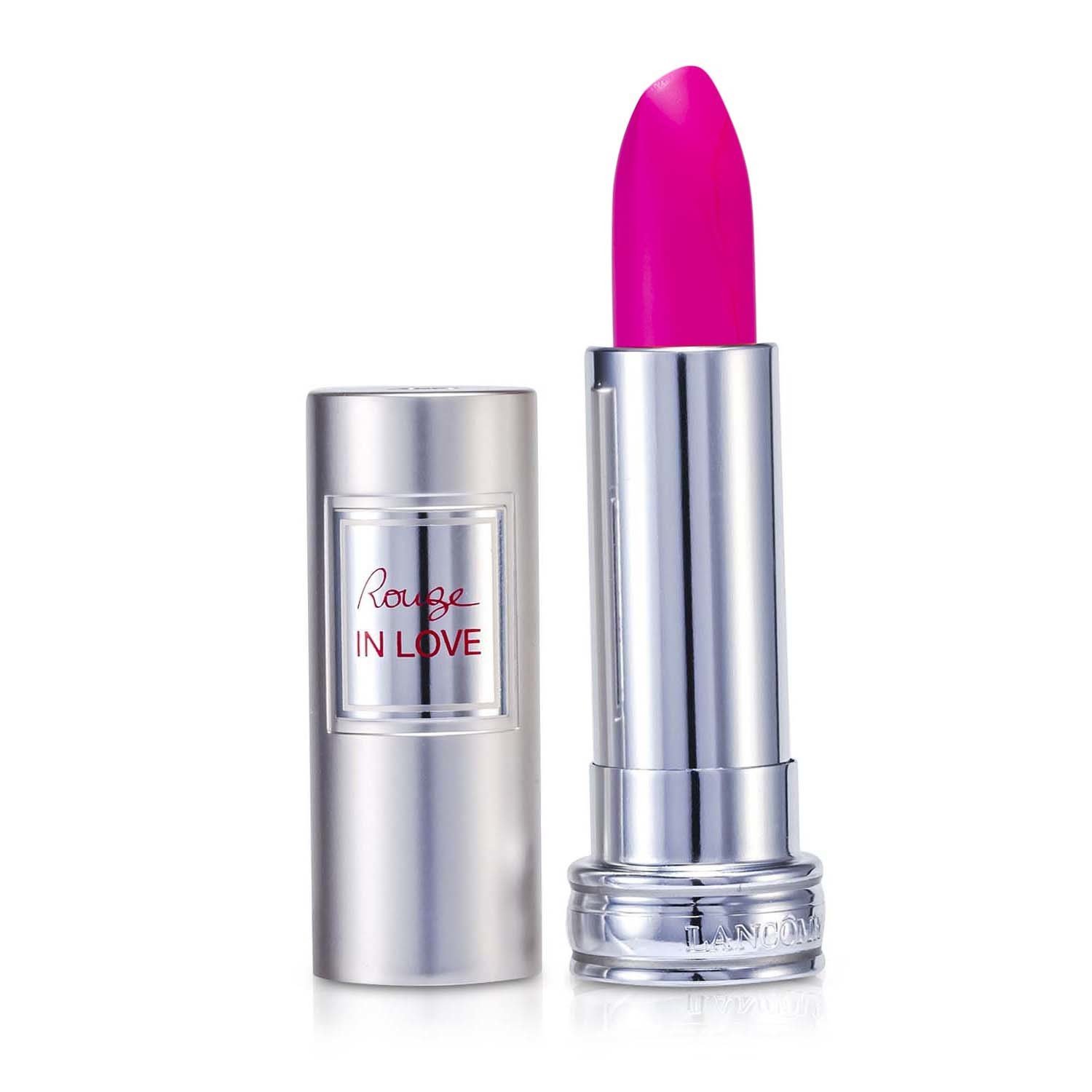 Lancome Rouge In Love Lipstick 4.2ml/0.12oz