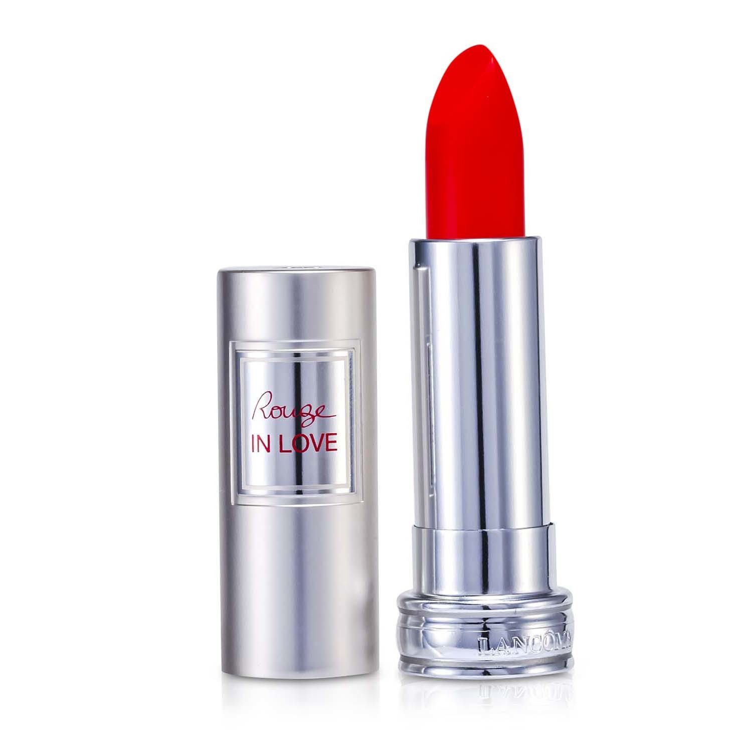 Lancome Rouge In Love Lipstick 4.2ml/0.12oz