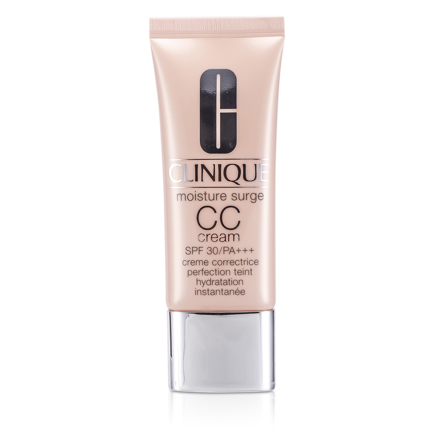 Clinique Moisture Surge CC Cream SPF30 - Fresh Pink 40ml/1.3oz